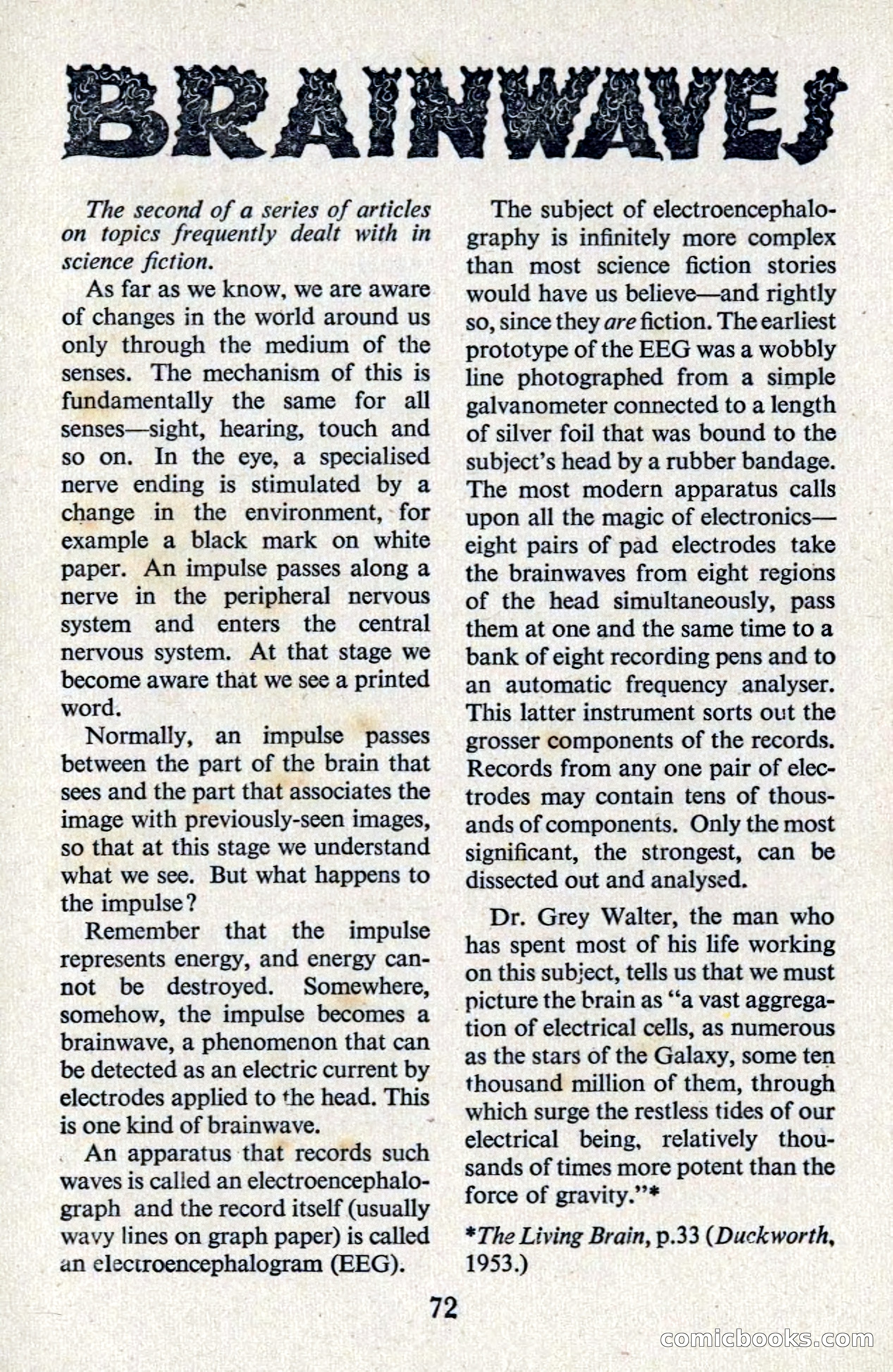 Authentic Science Fiction Monthly No. 39 — page 73 of 146