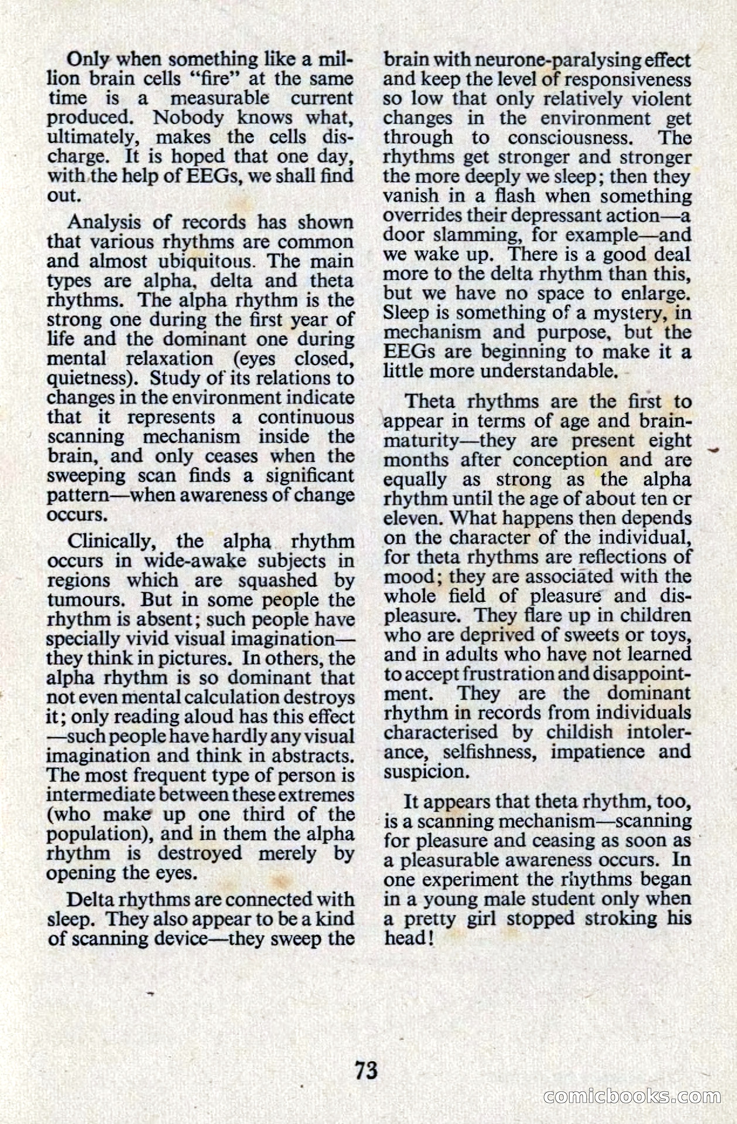 Authentic Science Fiction Monthly No. 39 — page 74 of 146