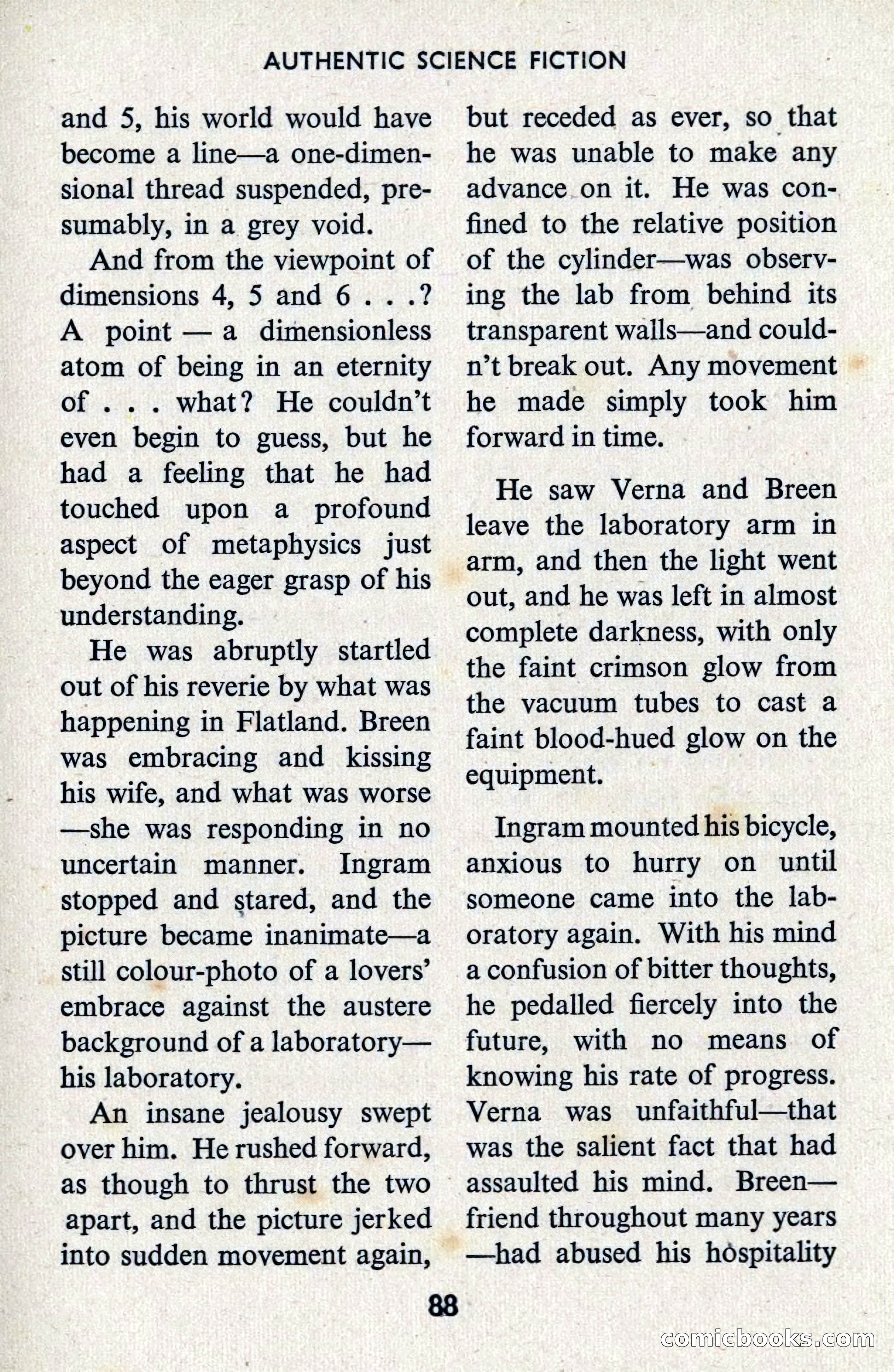 Authentic Science Fiction Monthly No. 39 — page 89 of 146