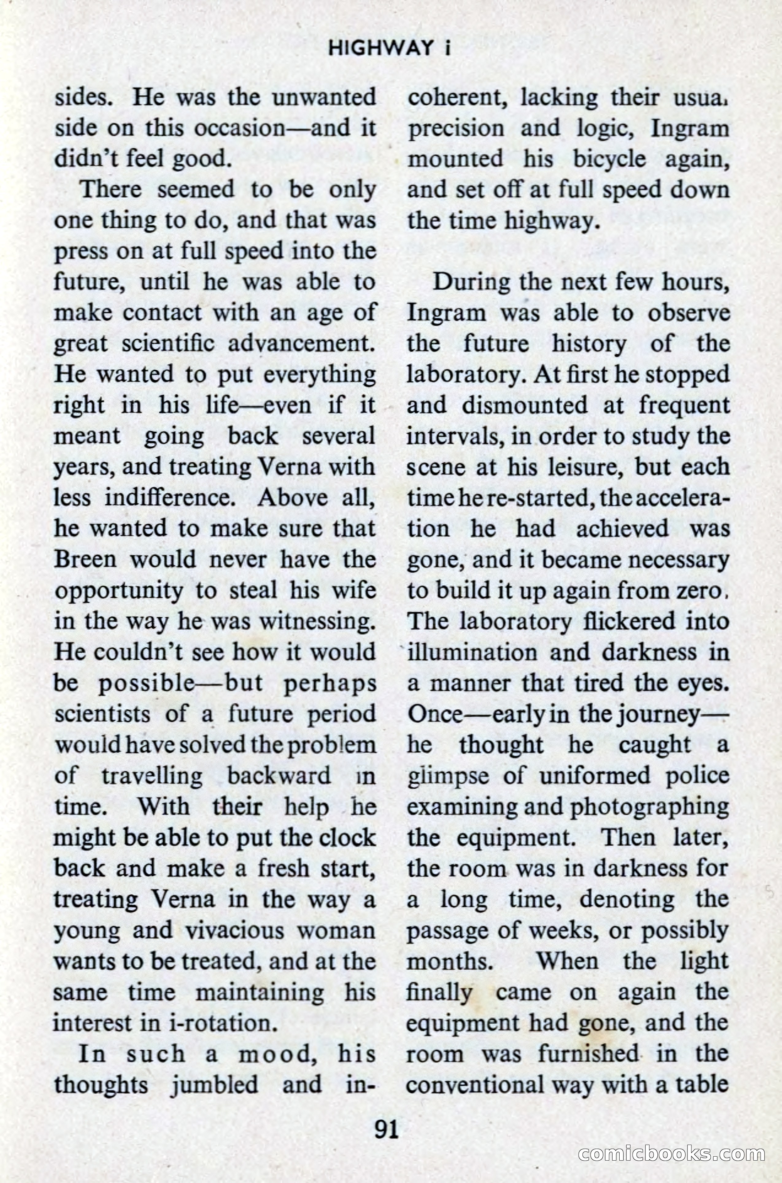 Authentic Science Fiction Monthly No. 39 — page 92 of 146
