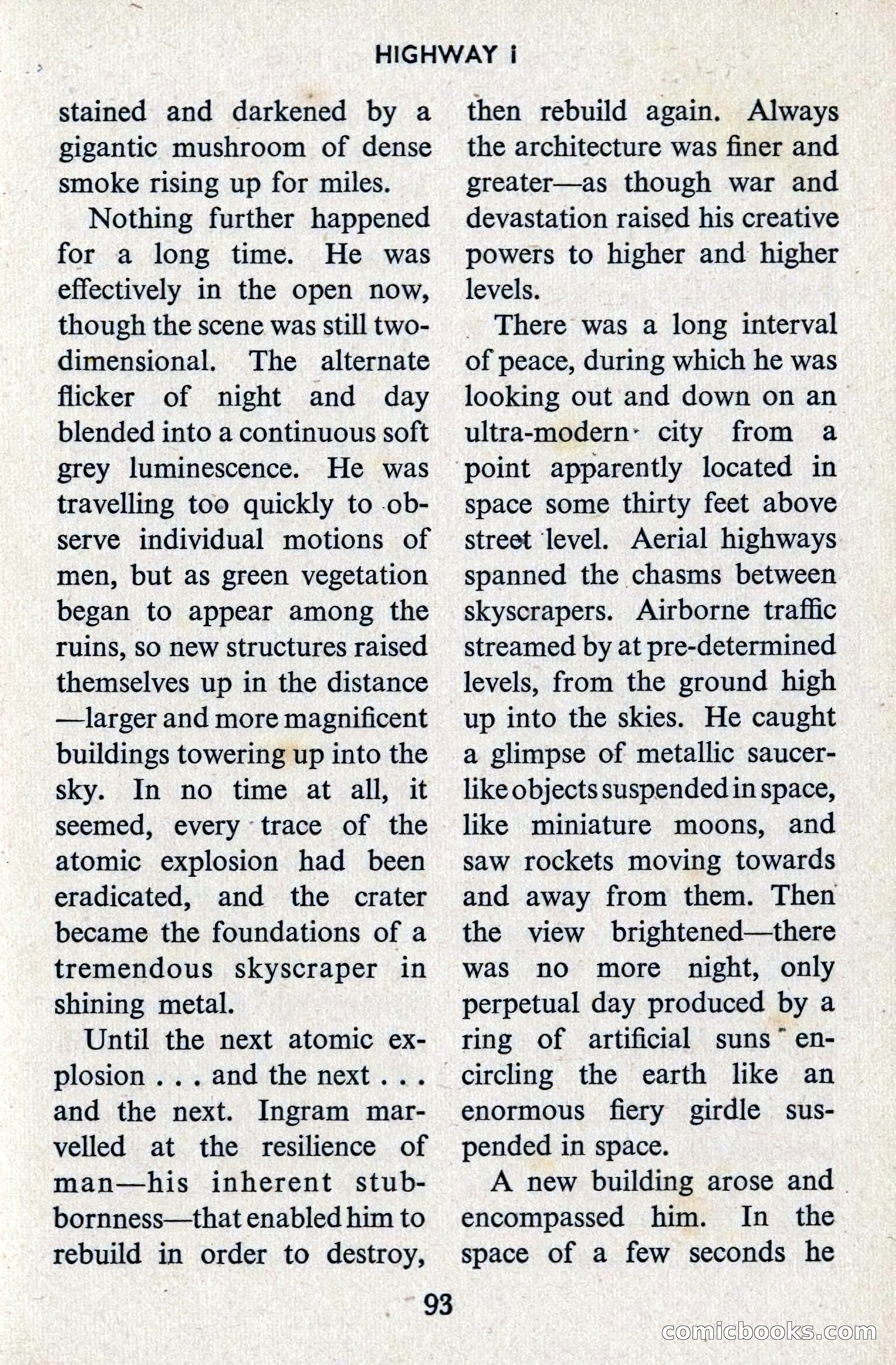Authentic Science Fiction Monthly No. 39 — page 94 of 146