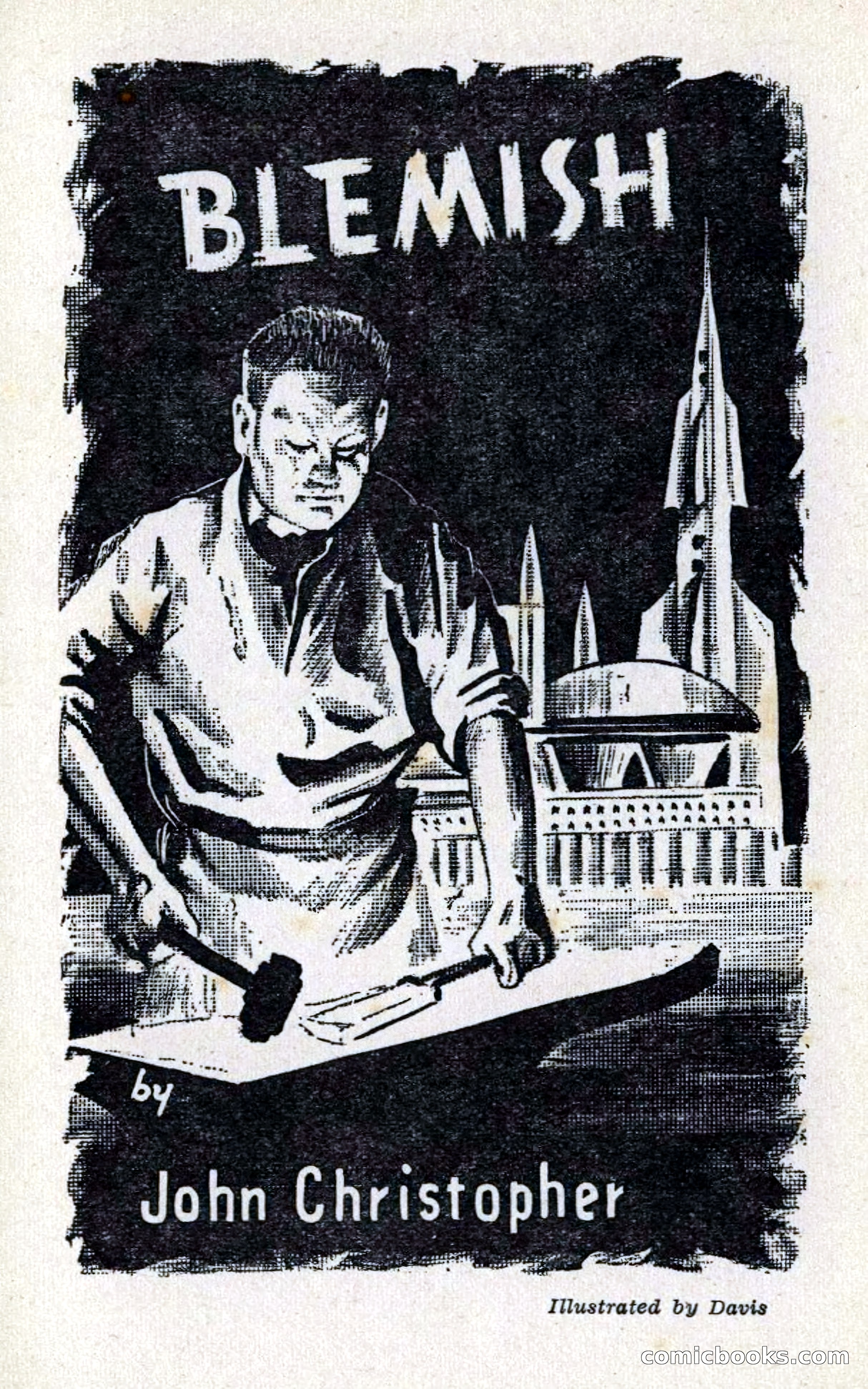 Authentic Science Fiction Monthly No. 39 — page 113 of 146