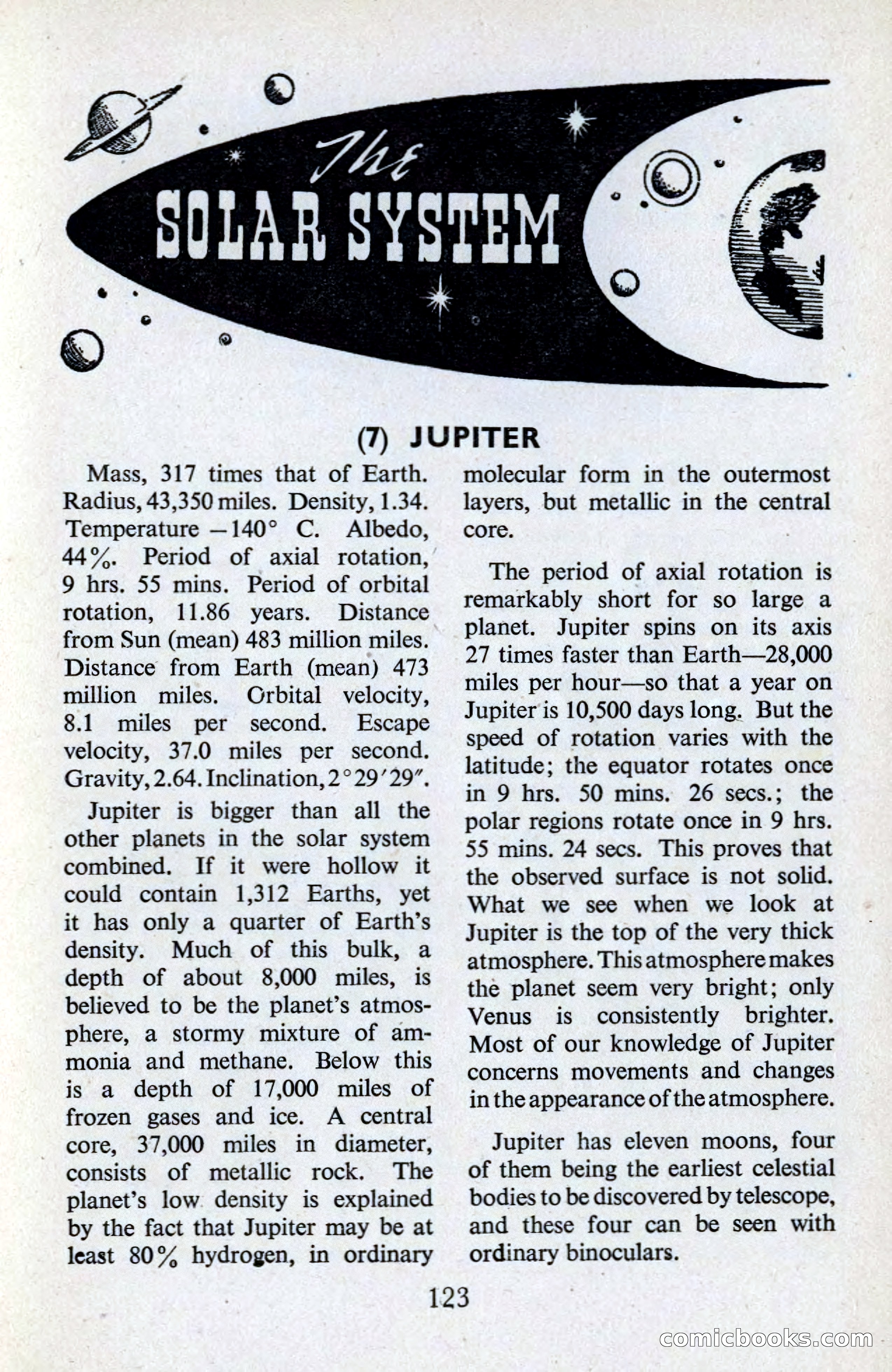 Authentic Science Fiction Monthly No. 39 — page 124 of 146