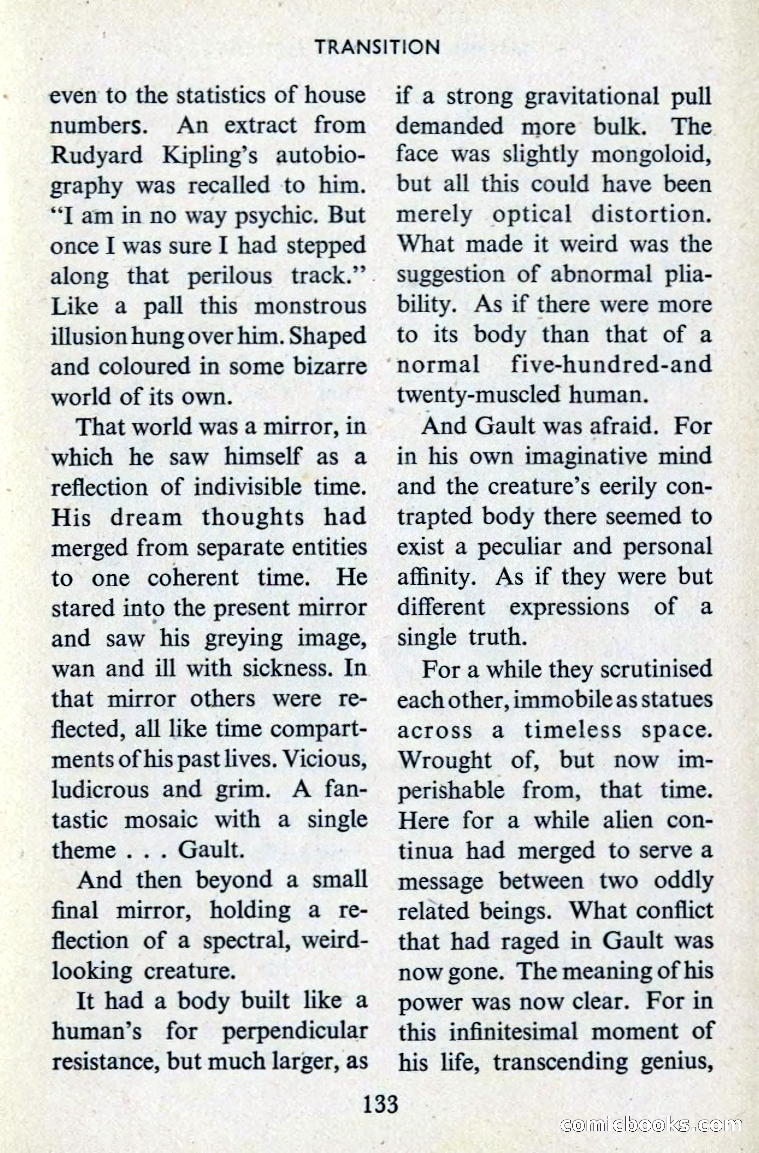 Authentic Science Fiction Monthly No. 39 — page 134 of 146