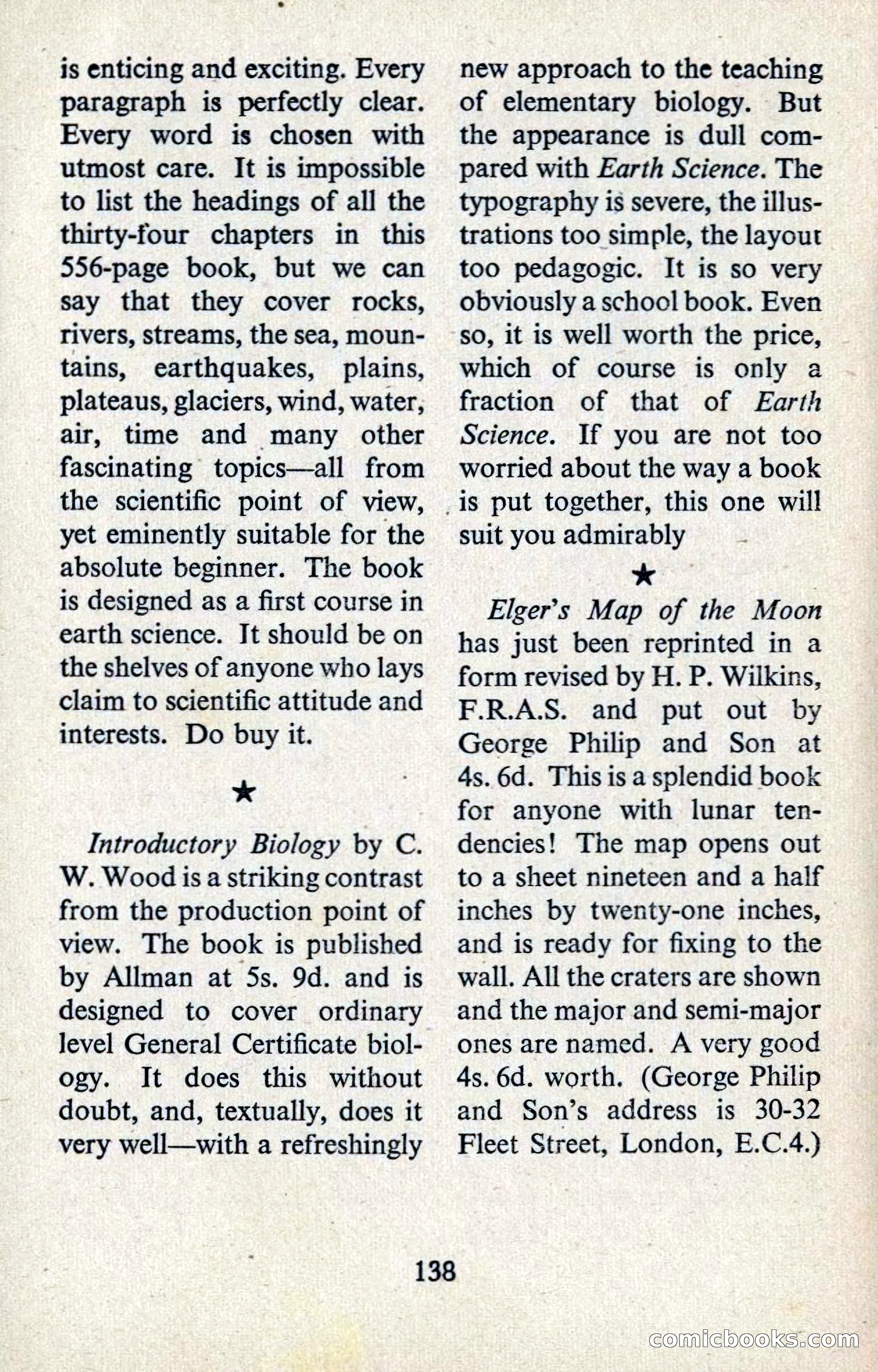 Authentic Science Fiction Monthly No. 39 — page 139 of 146