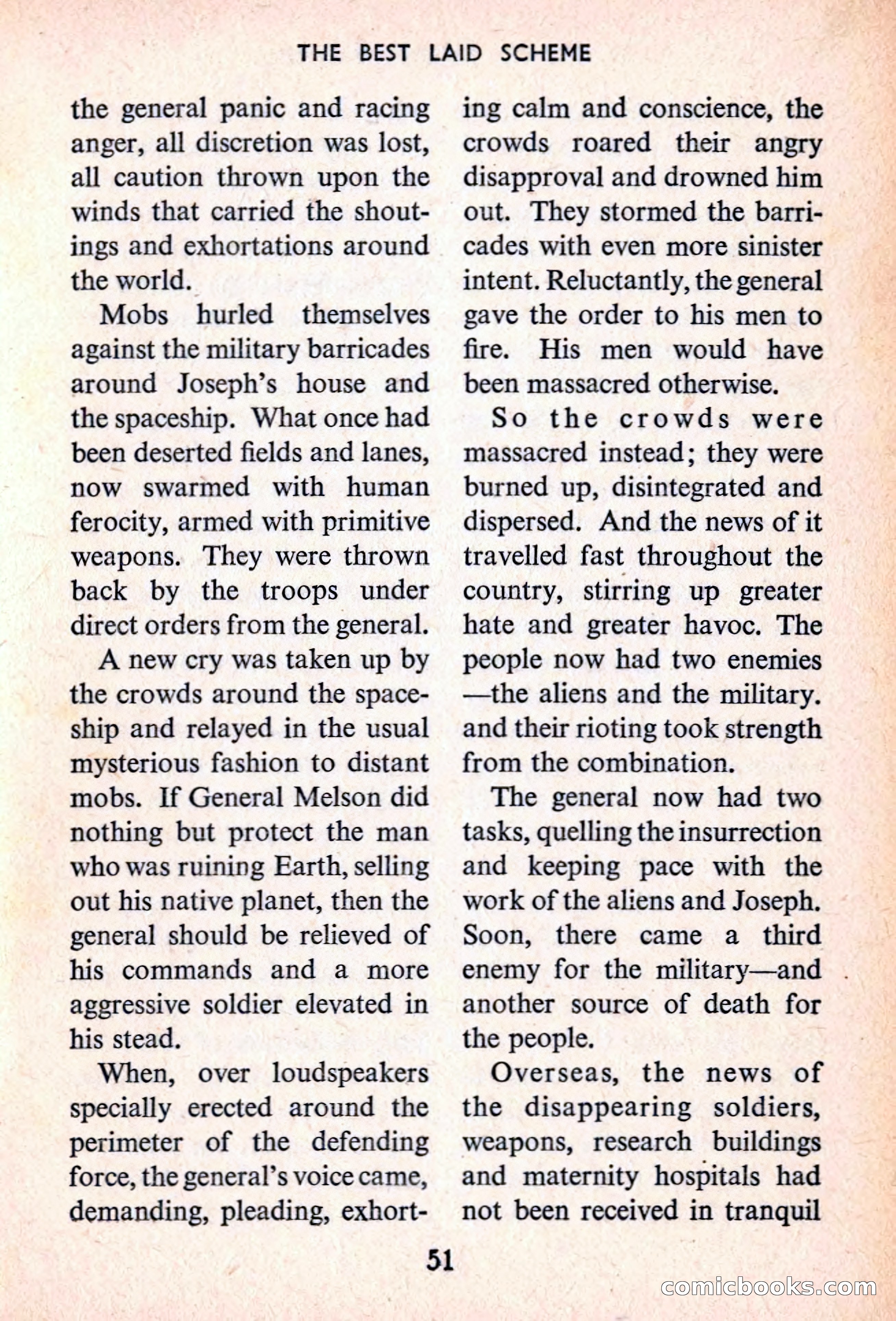 Authentic Science Fiction Monthly No. 40 — page 52 of 146