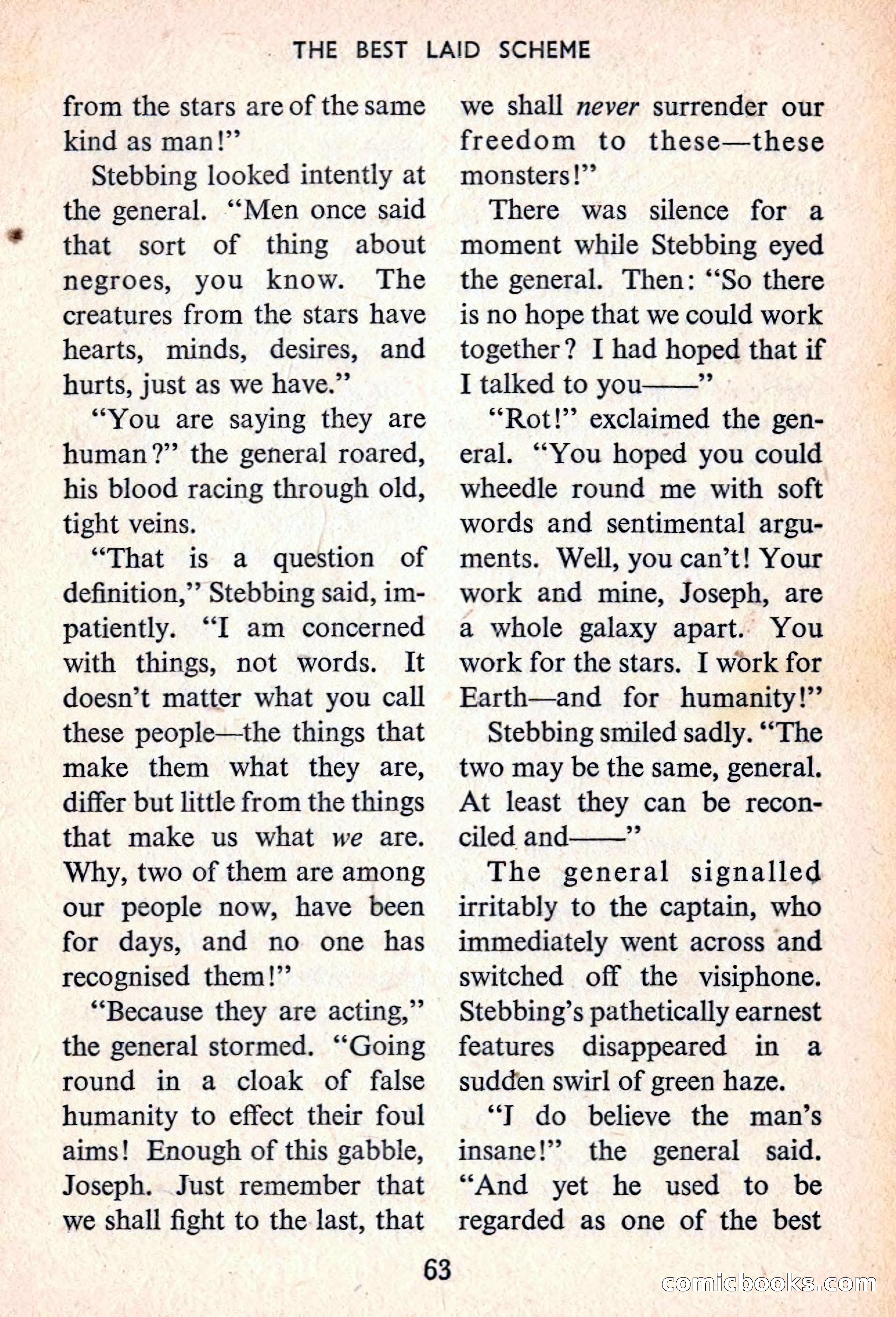 Authentic Science Fiction Monthly No. 40 — page 64 of 146