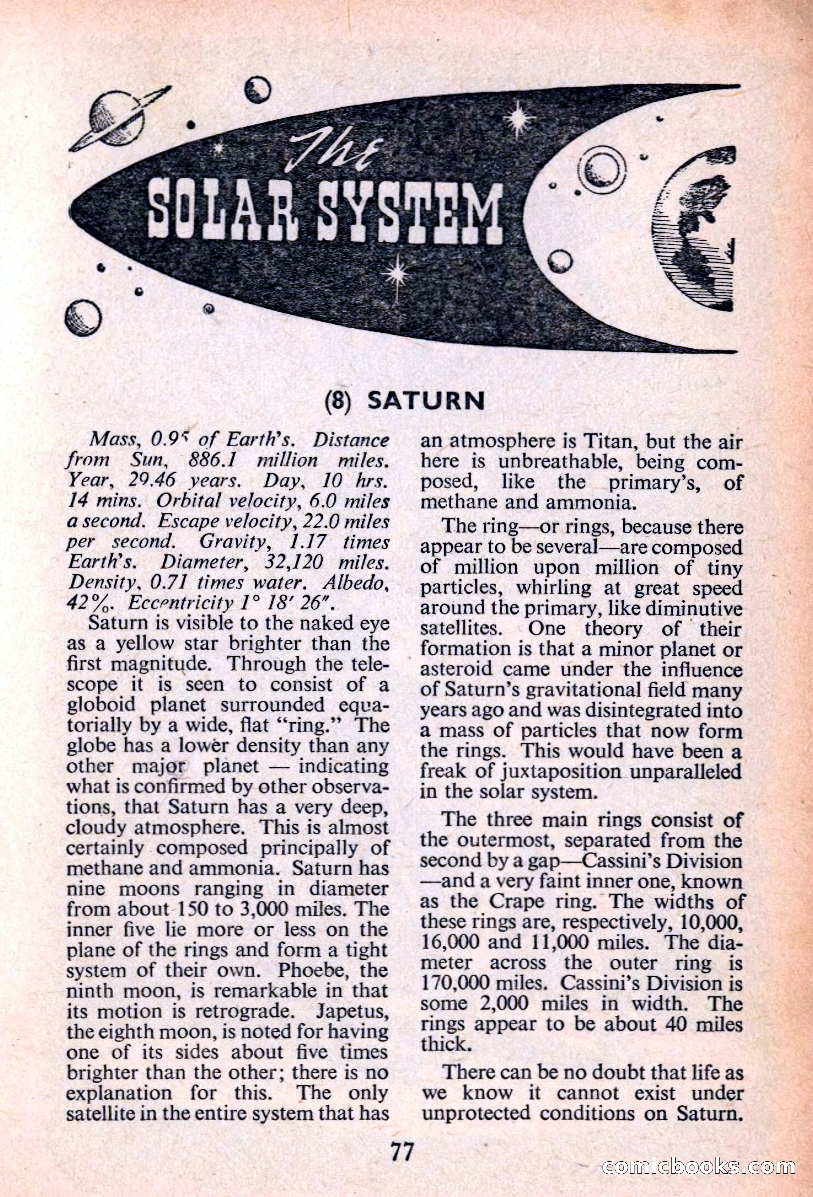 Authentic Science Fiction Monthly No. 40 — page 78 of 146