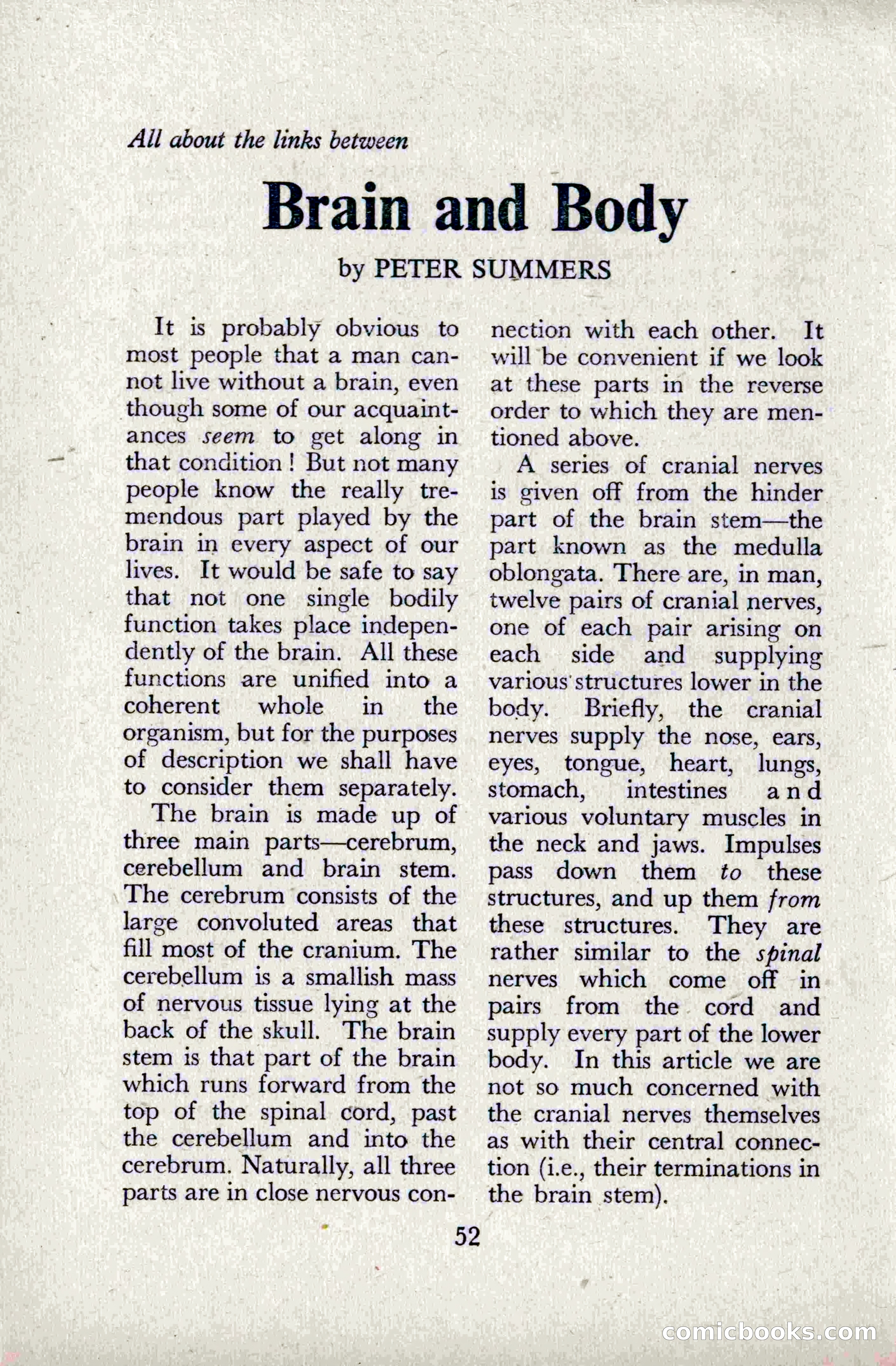 Authentic Science Fiction Monthly, No. 49 — page 54 of 148
