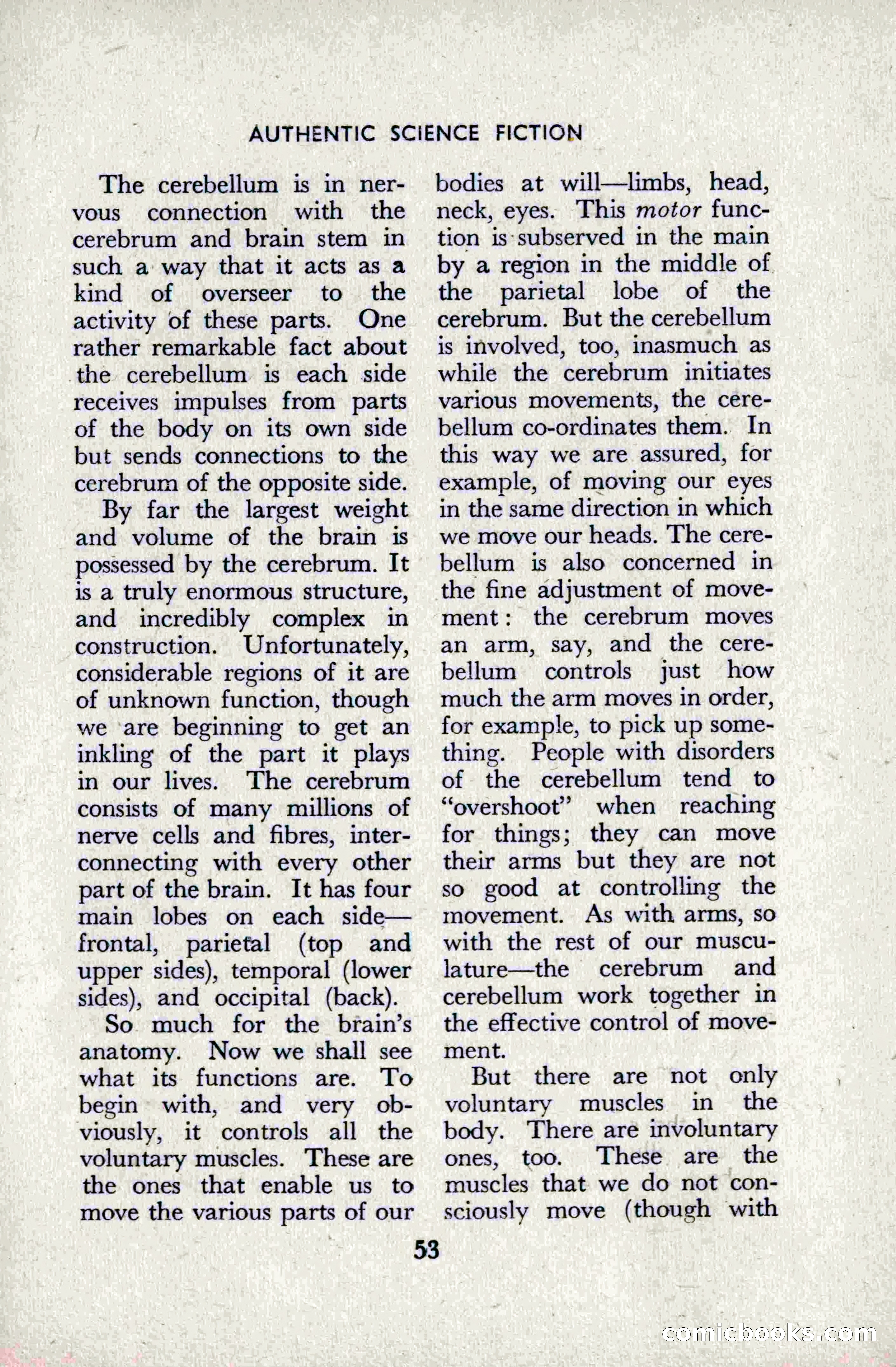 Authentic Science Fiction Monthly, No. 49 — page 55 of 148