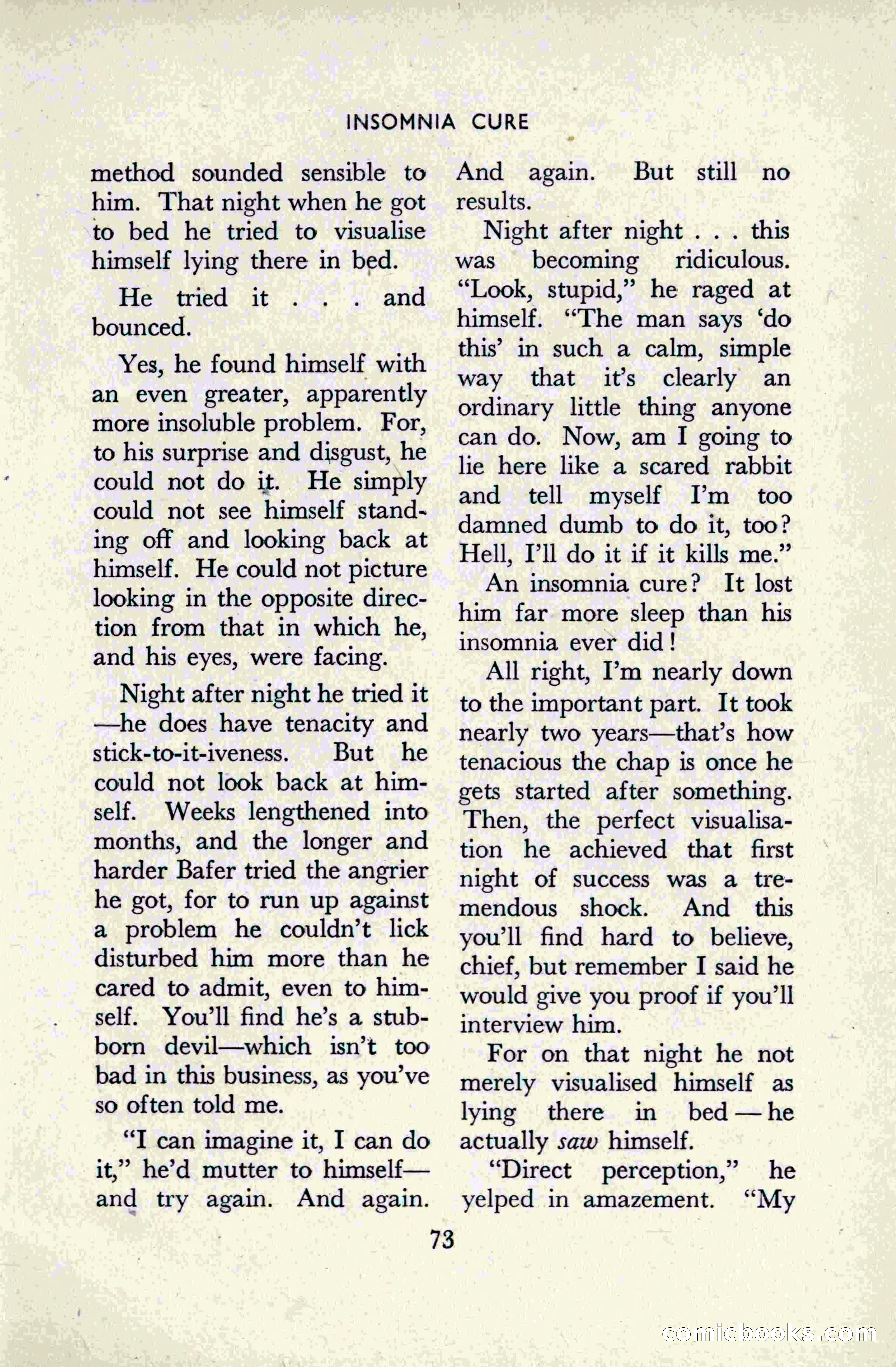 Authentic Science Fiction Monthly, No. 49 — page 75 of 148