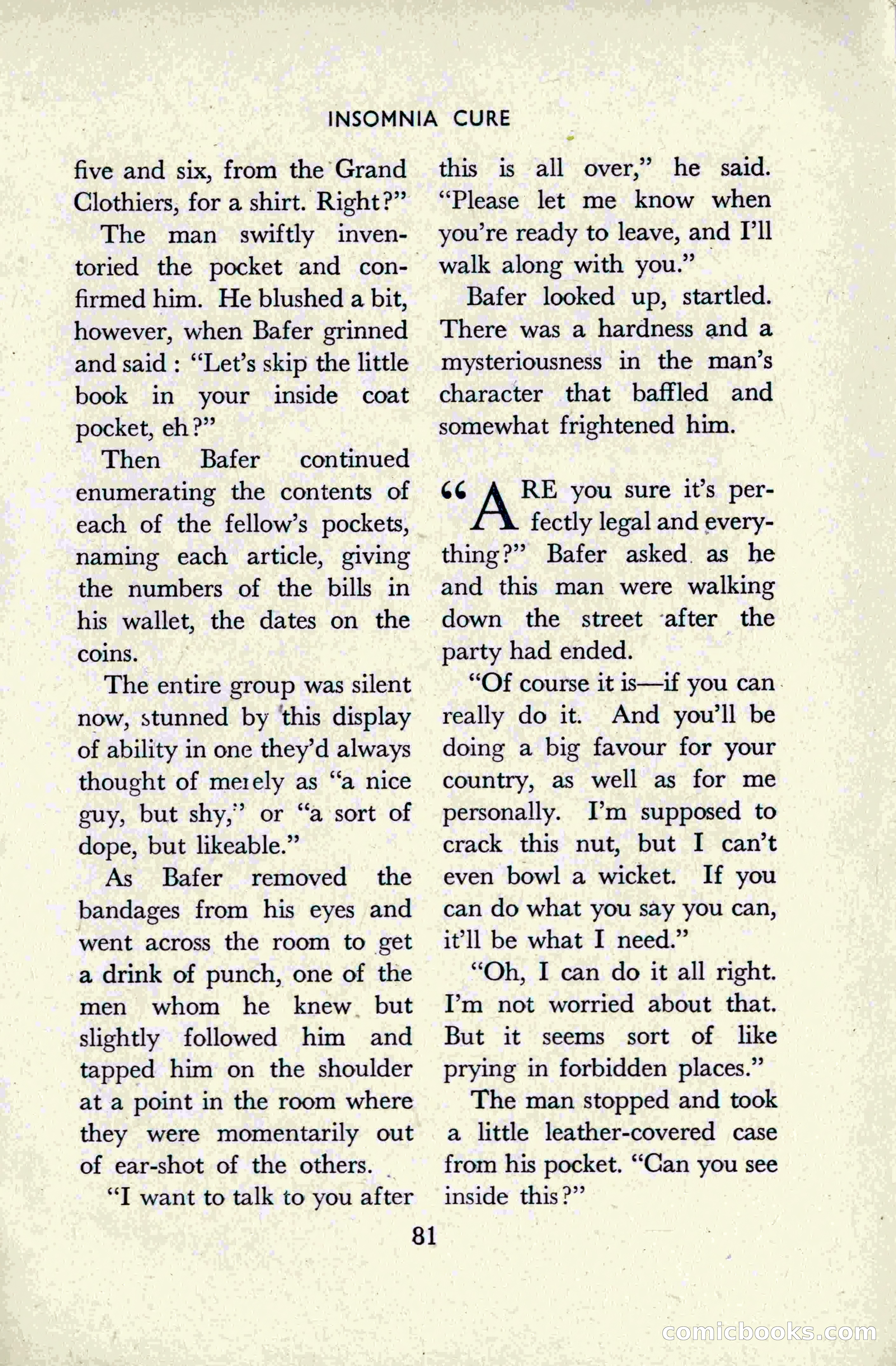Authentic Science Fiction Monthly, No. 49 — page 83 of 148