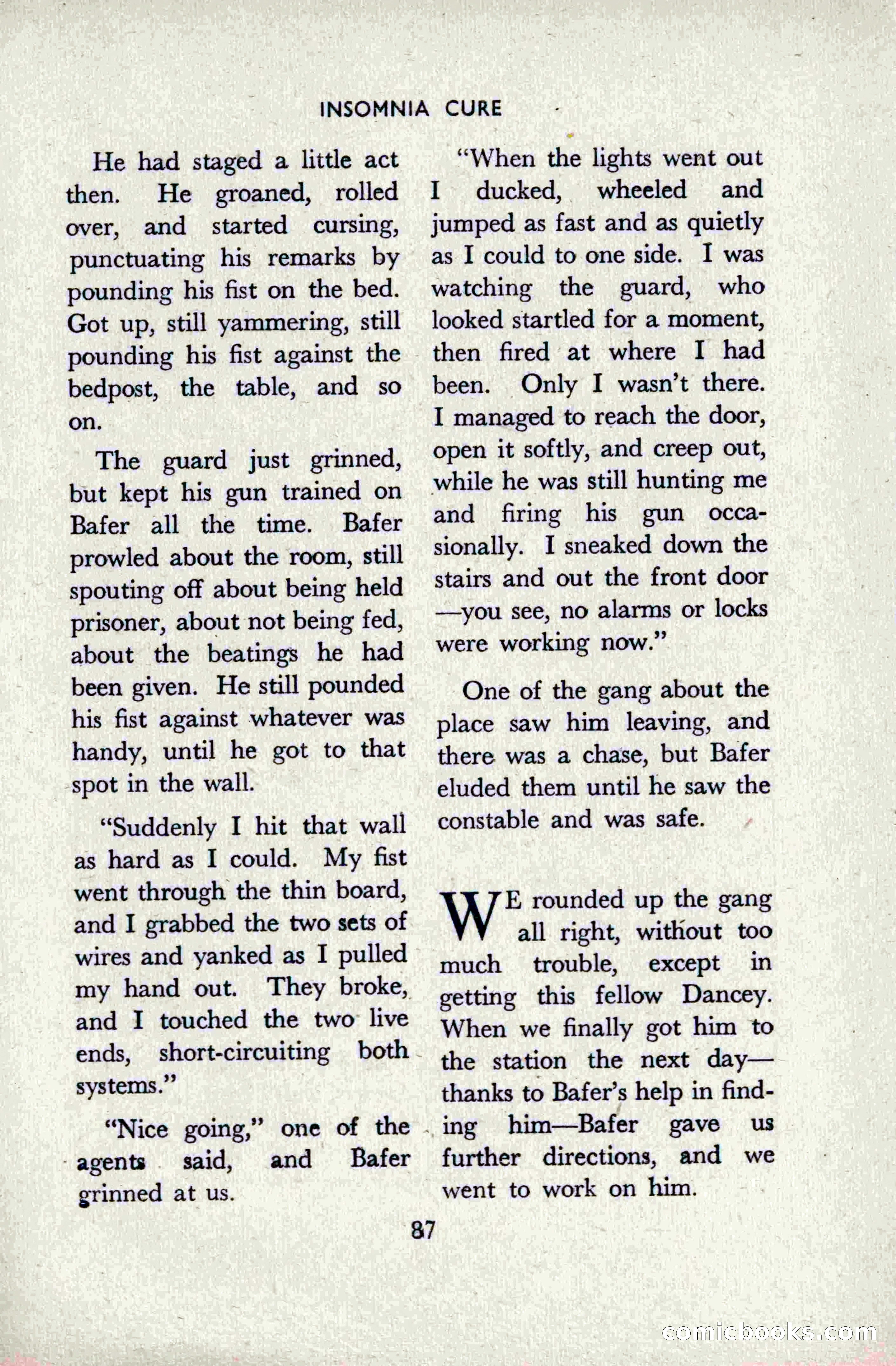 Authentic Science Fiction Monthly, No. 49 — page 89 of 148
