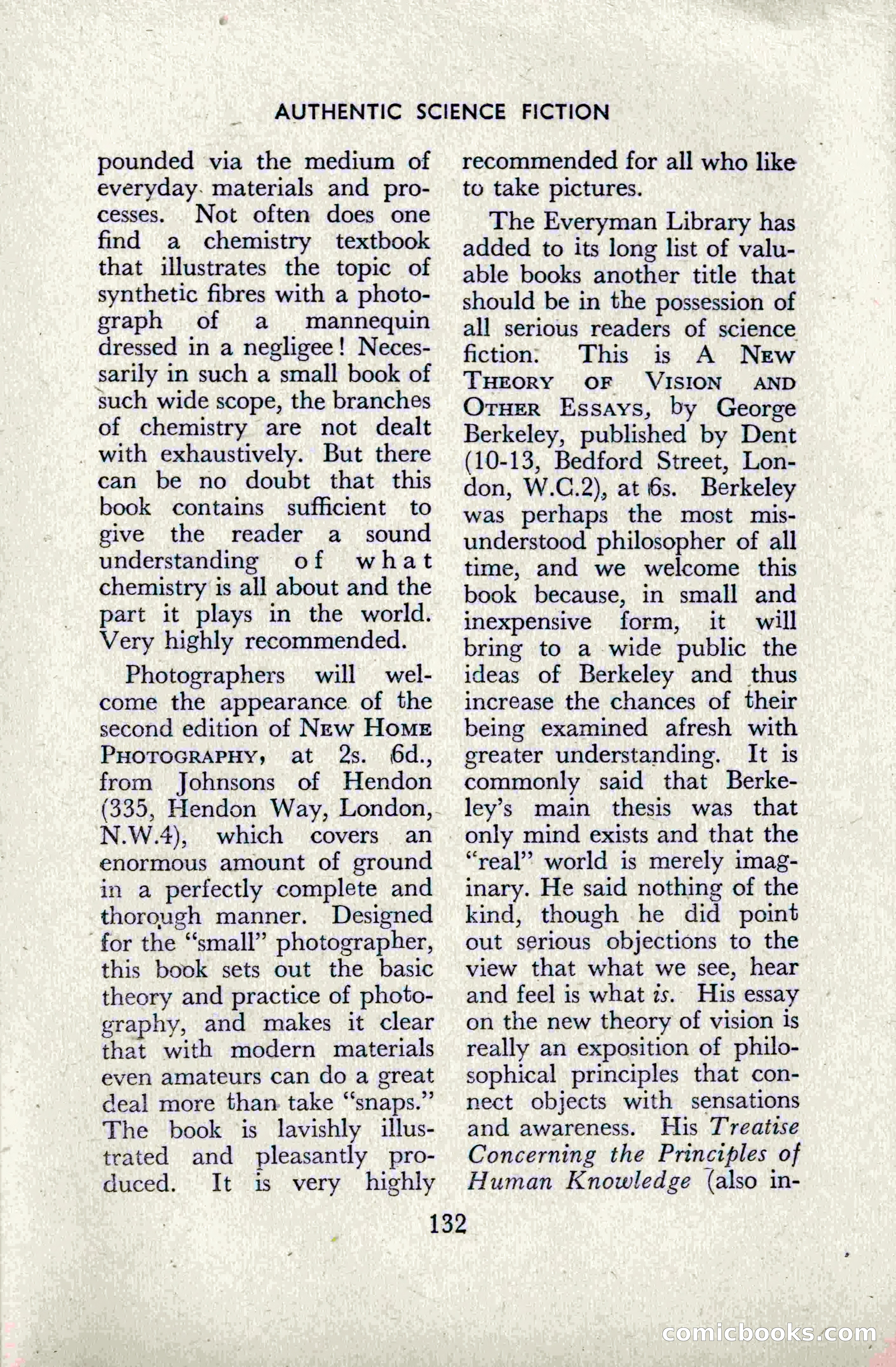 Authentic Science Fiction Monthly, No. 49 — page 134 of 148