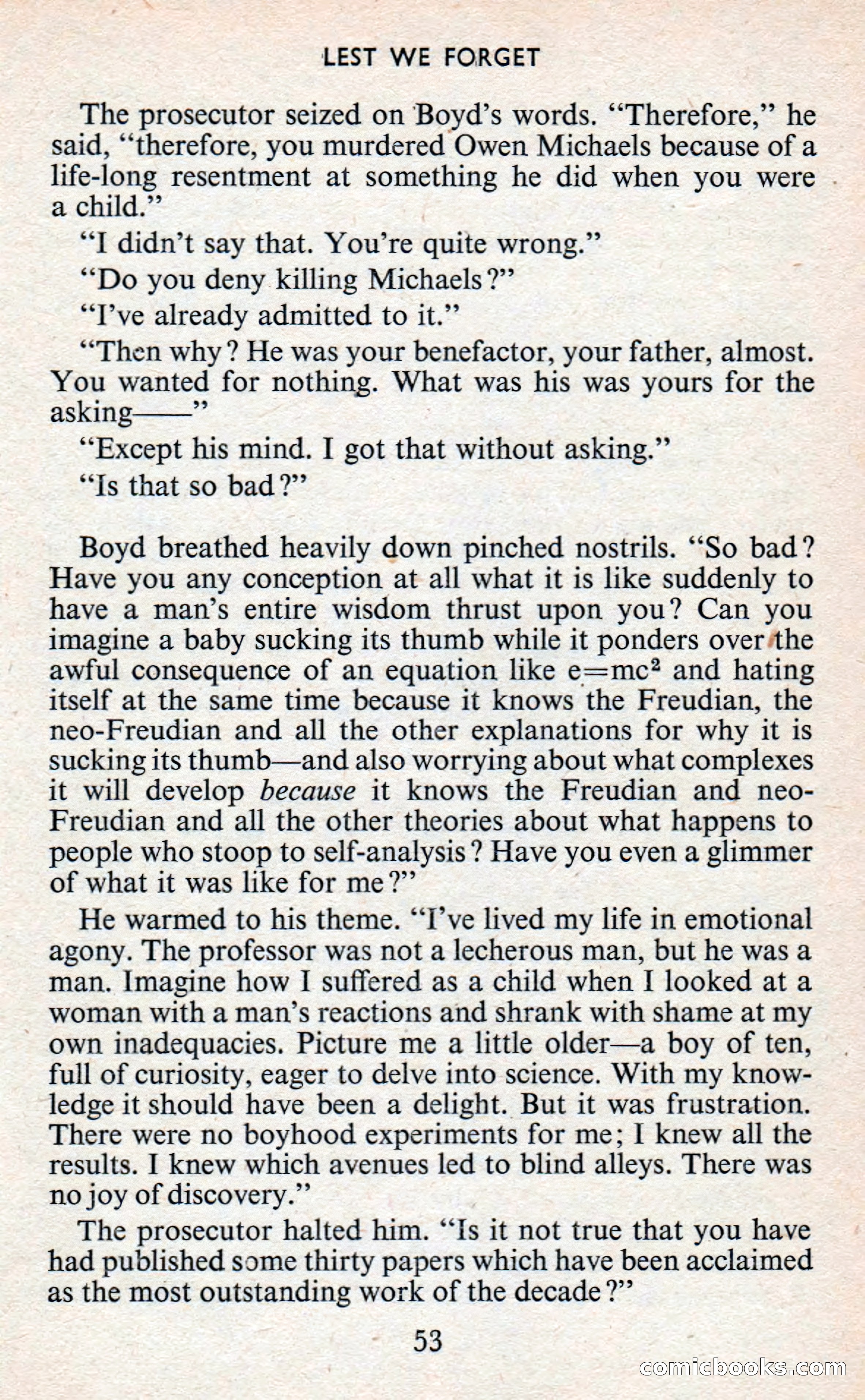 Authentic Science Fiction Monthly, No. 74 — page 54 of 163