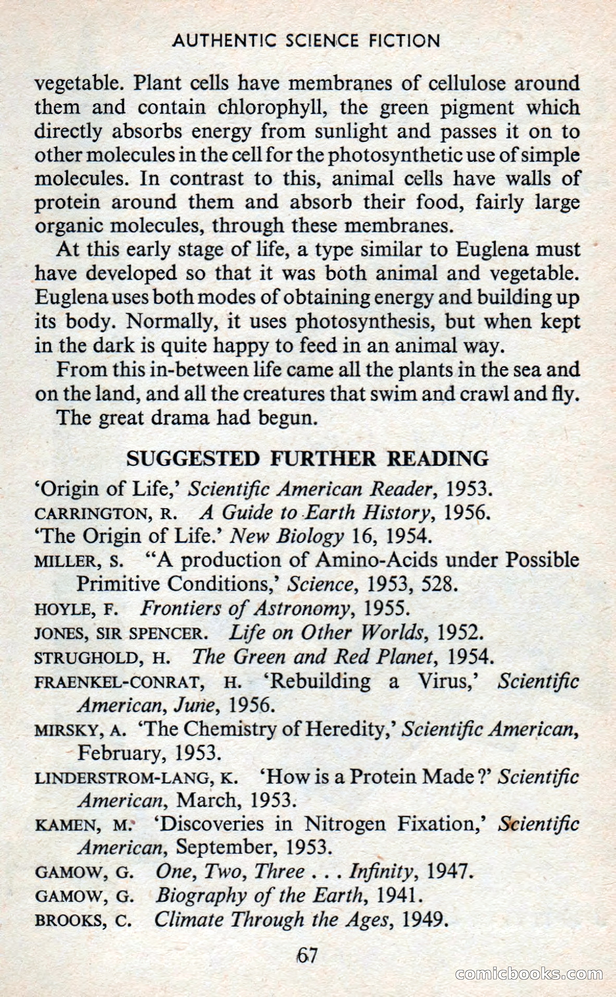 Authentic Science Fiction Monthly, No. 74 — page 68 of 163