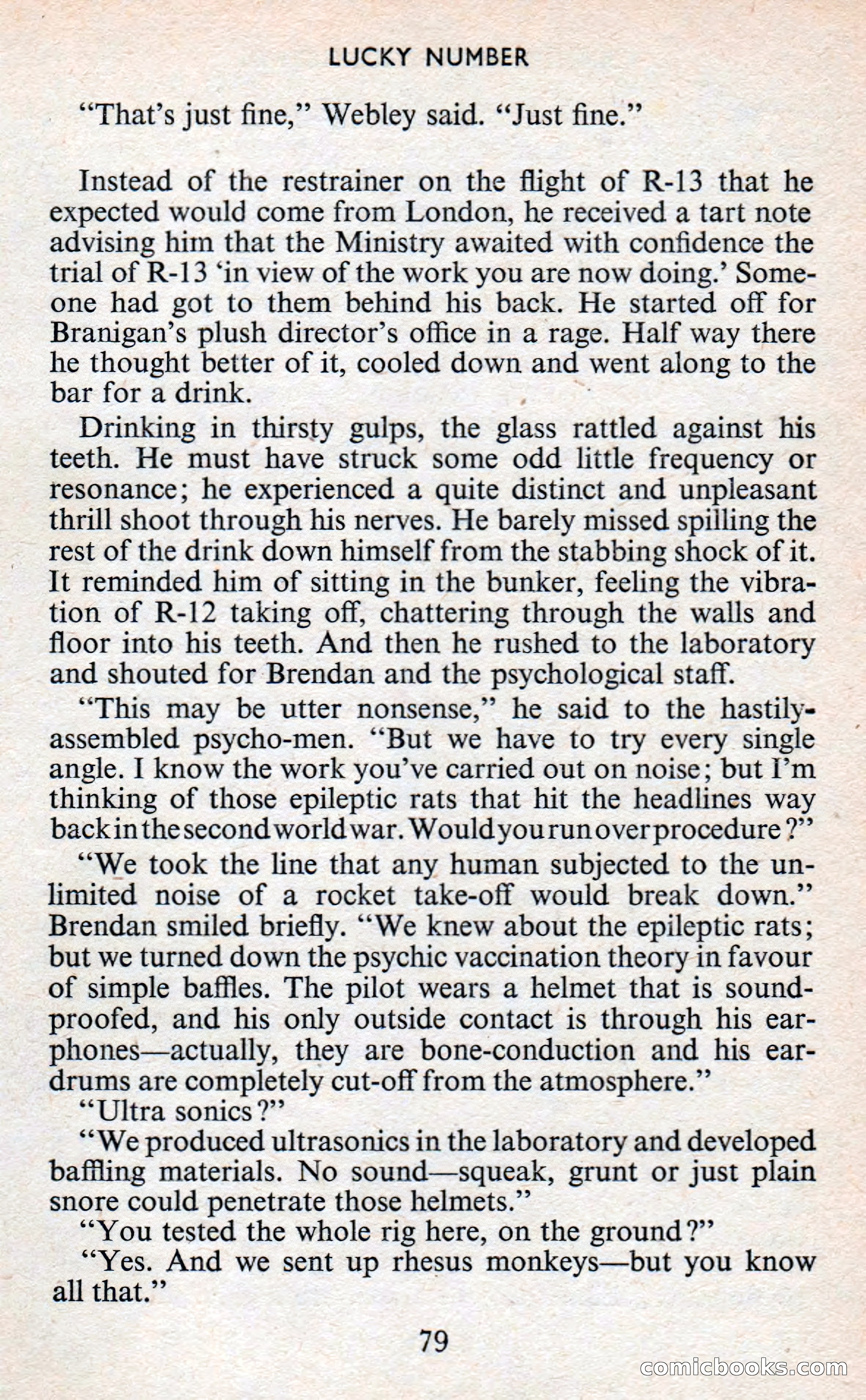 Authentic Science Fiction Monthly, No. 74 — page 80 of 163