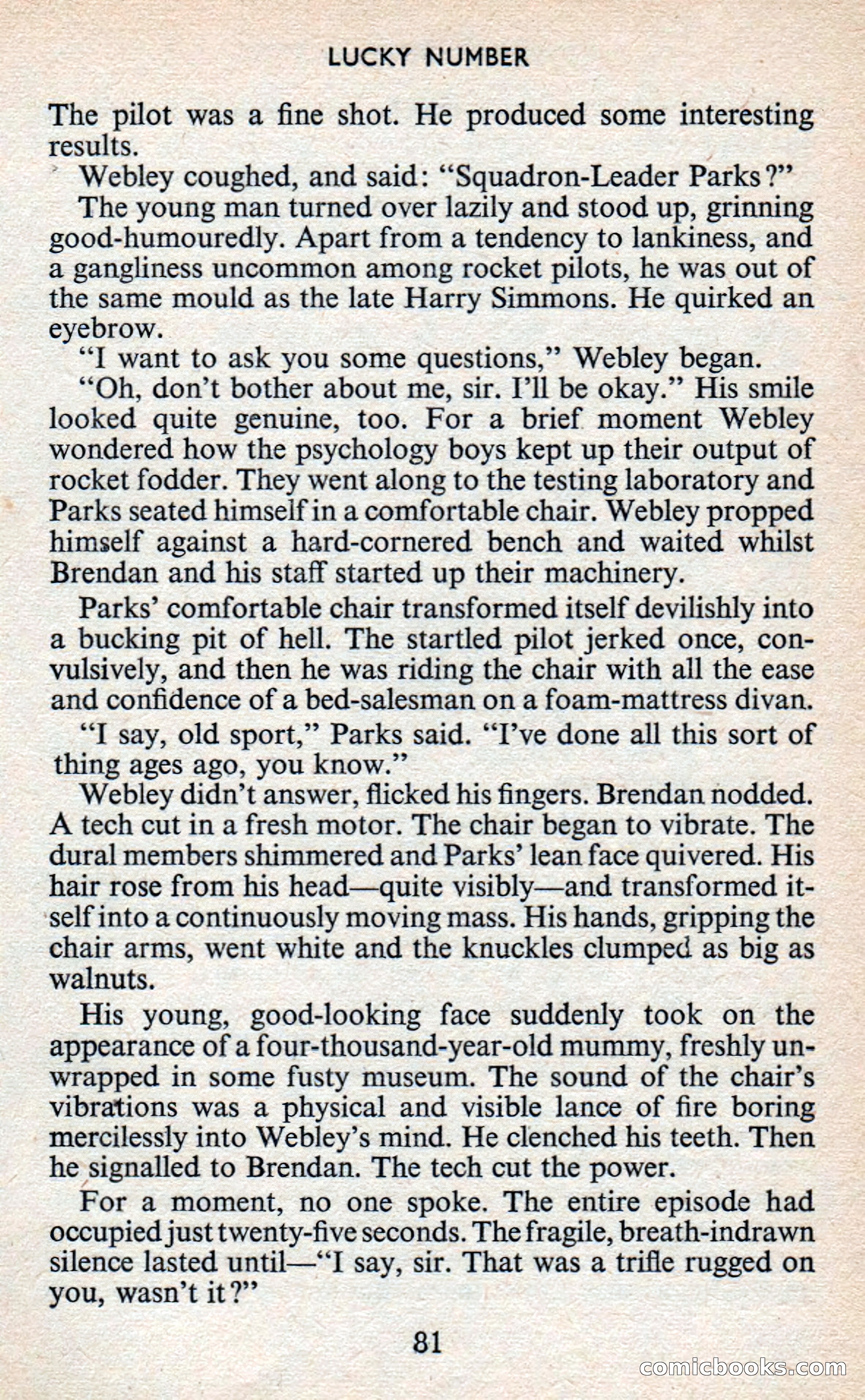 Authentic Science Fiction Monthly, No. 74 — page 82 of 163