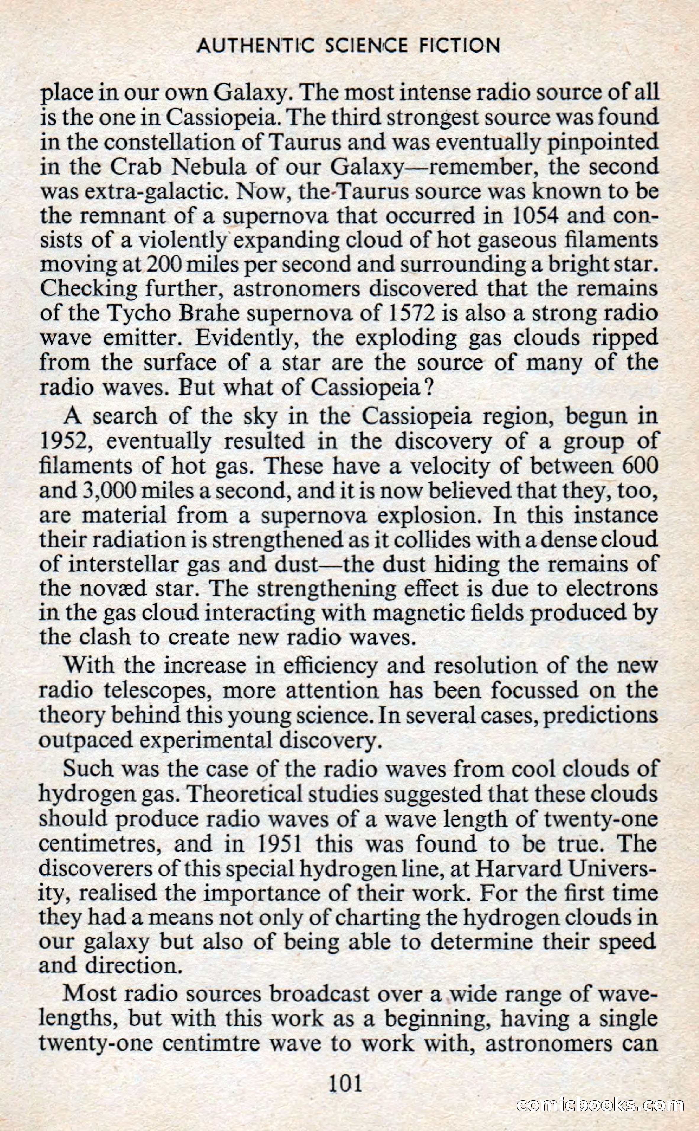 Authentic Science Fiction Monthly, No. 74 — page 102 of 163