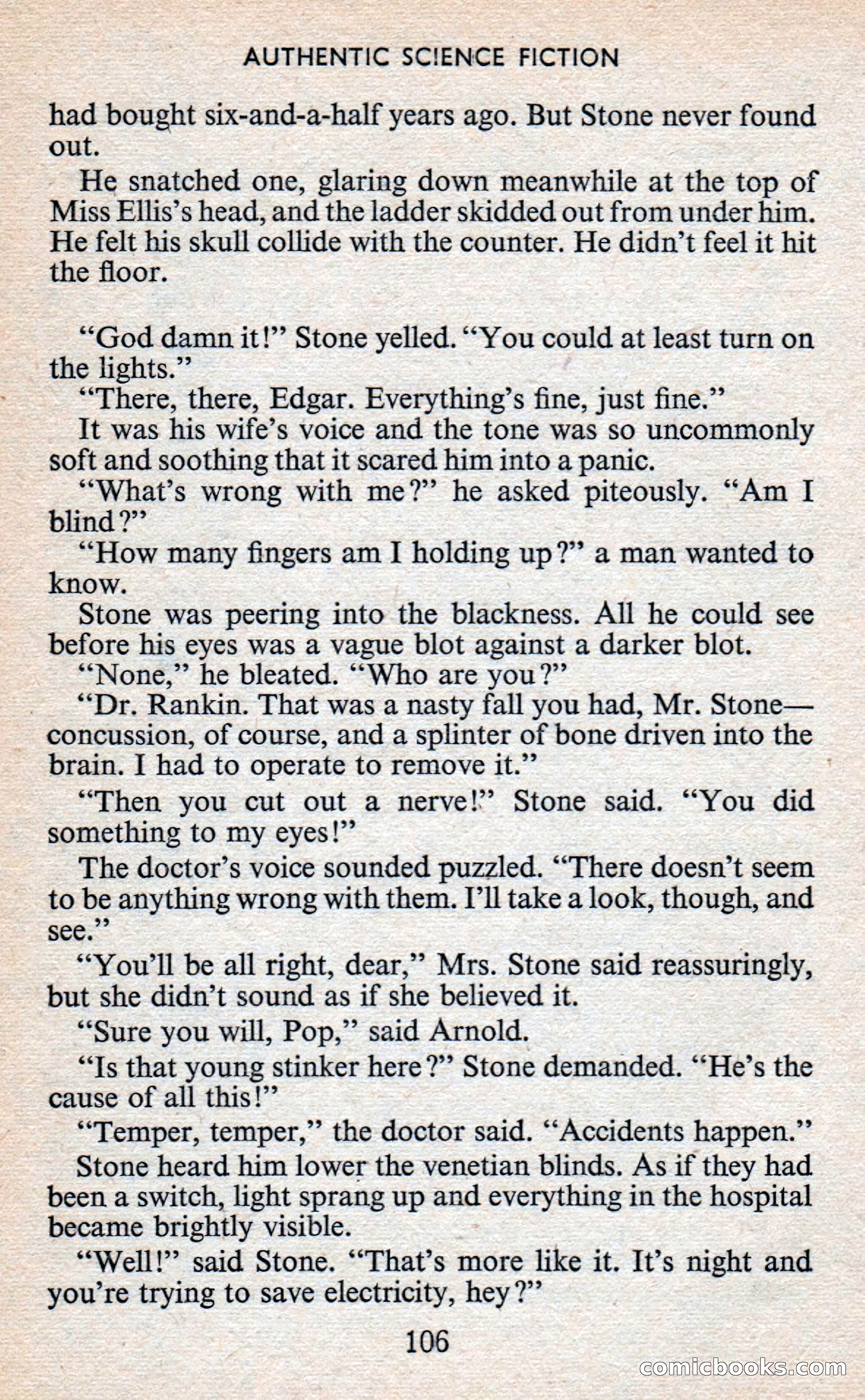 Authentic Science Fiction Monthly, No. 74 — page 107 of 163
