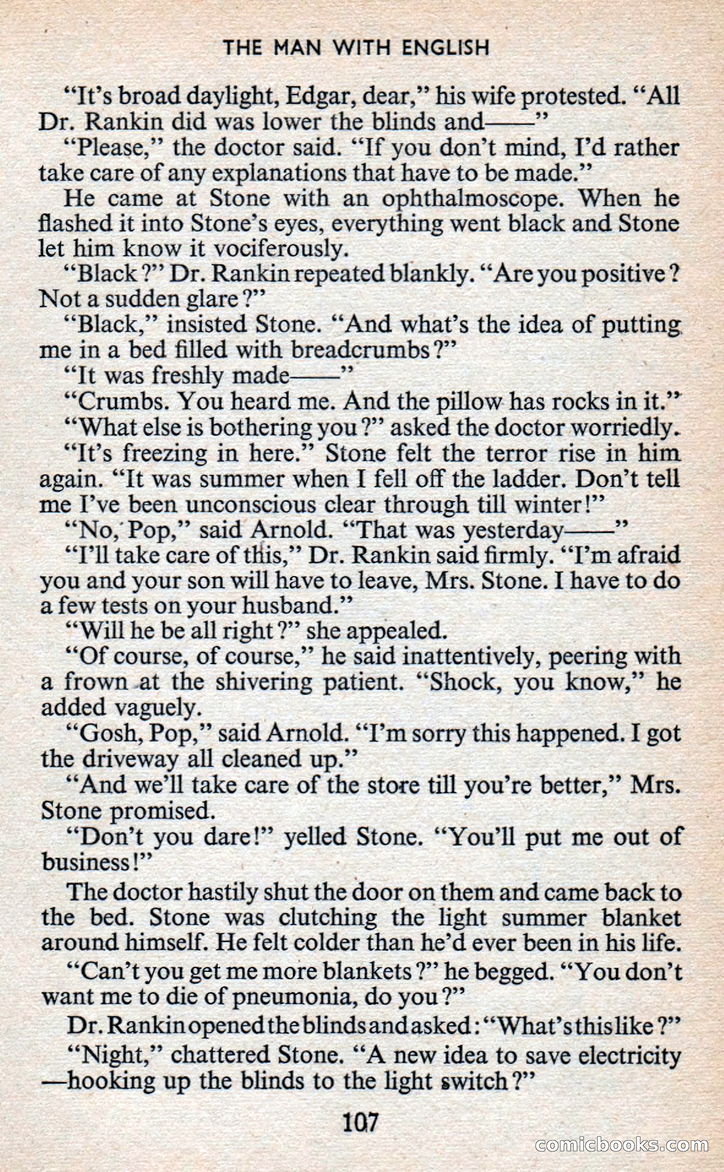 Authentic Science Fiction Monthly, No. 74 — page 108 of 163