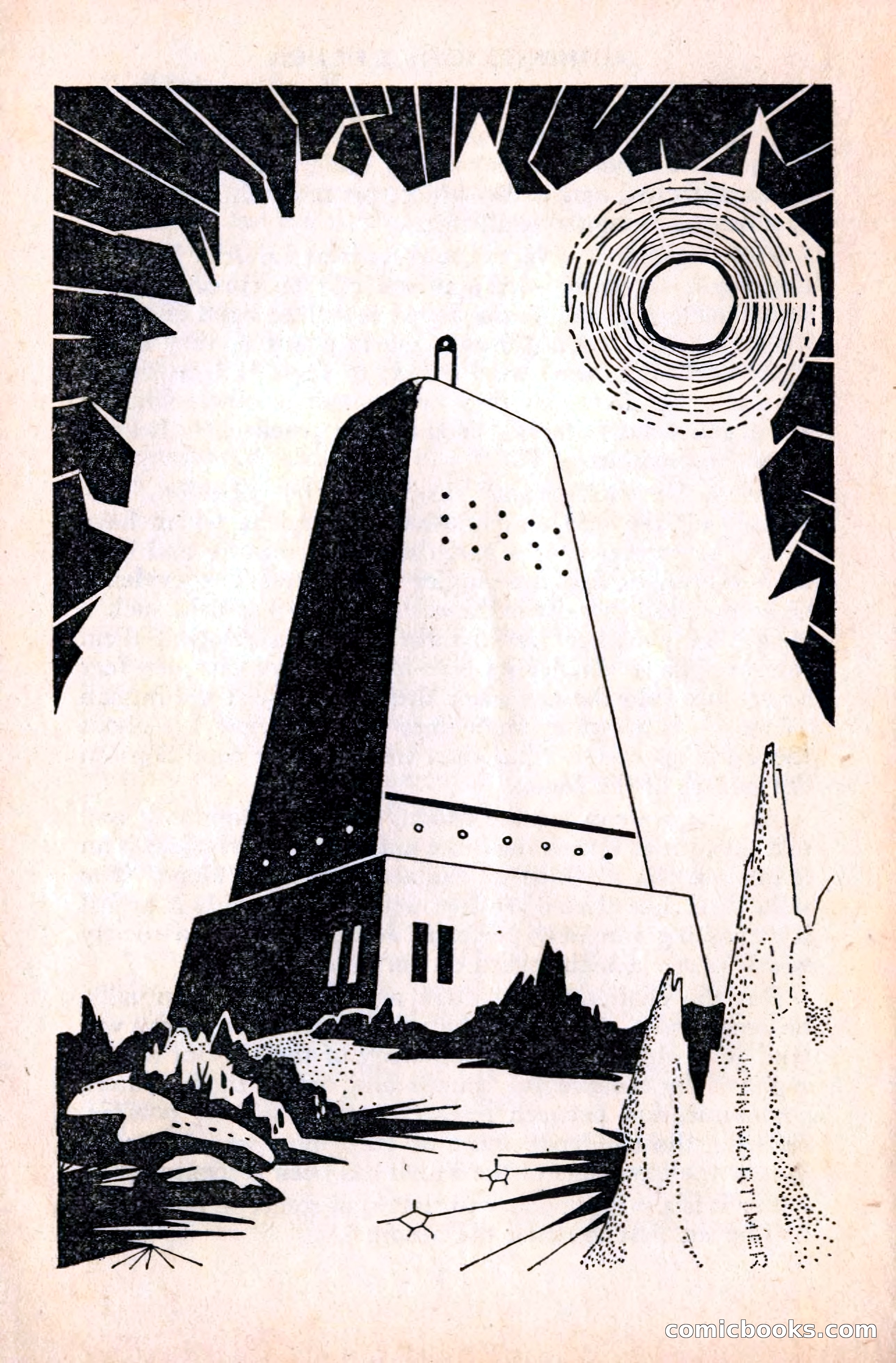 Authentic Science Fiction Monthly No. 75 — page 5 of 162