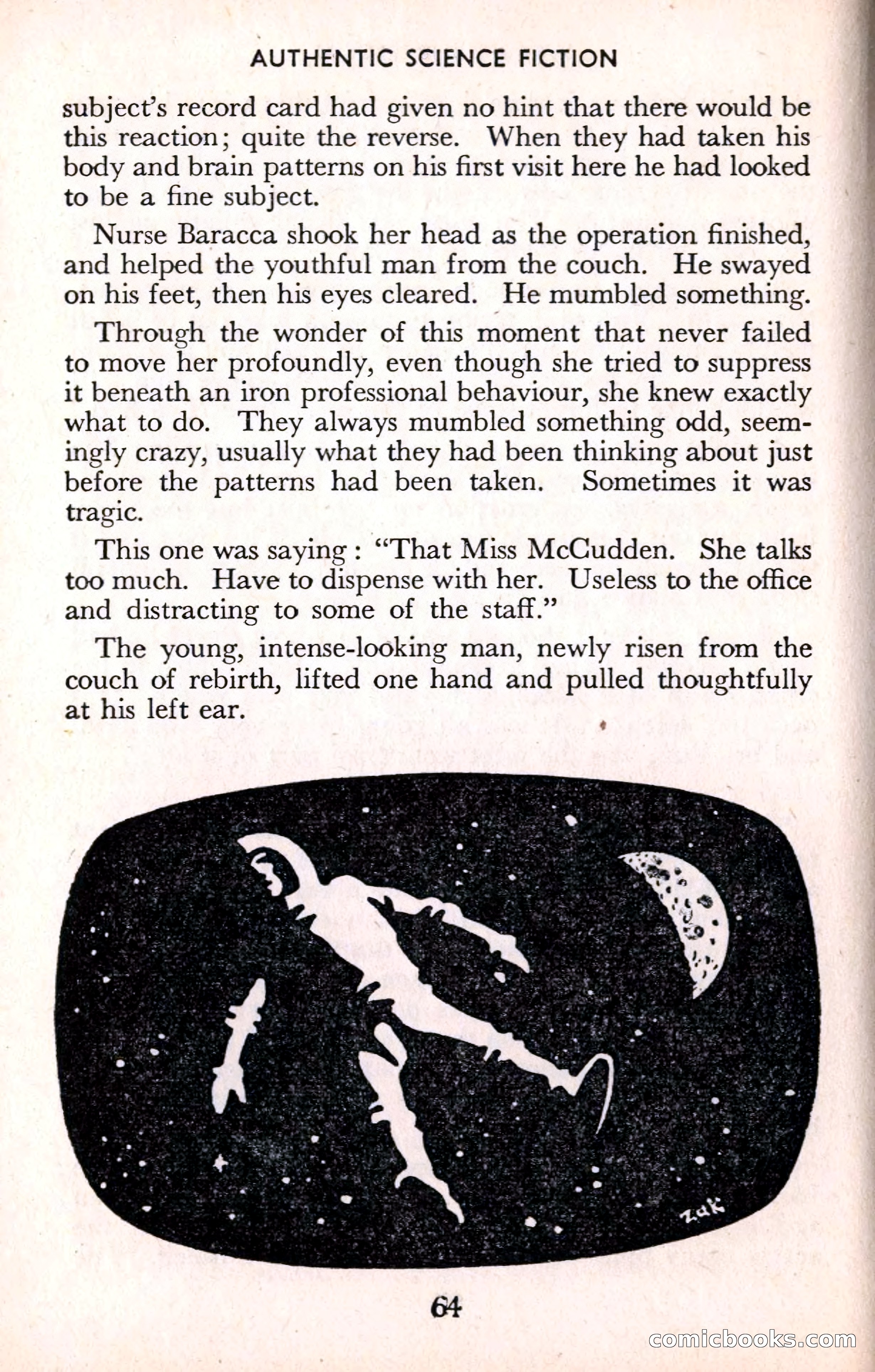 Authentic Science Fiction Monthly No. 75 — page 65 of 162