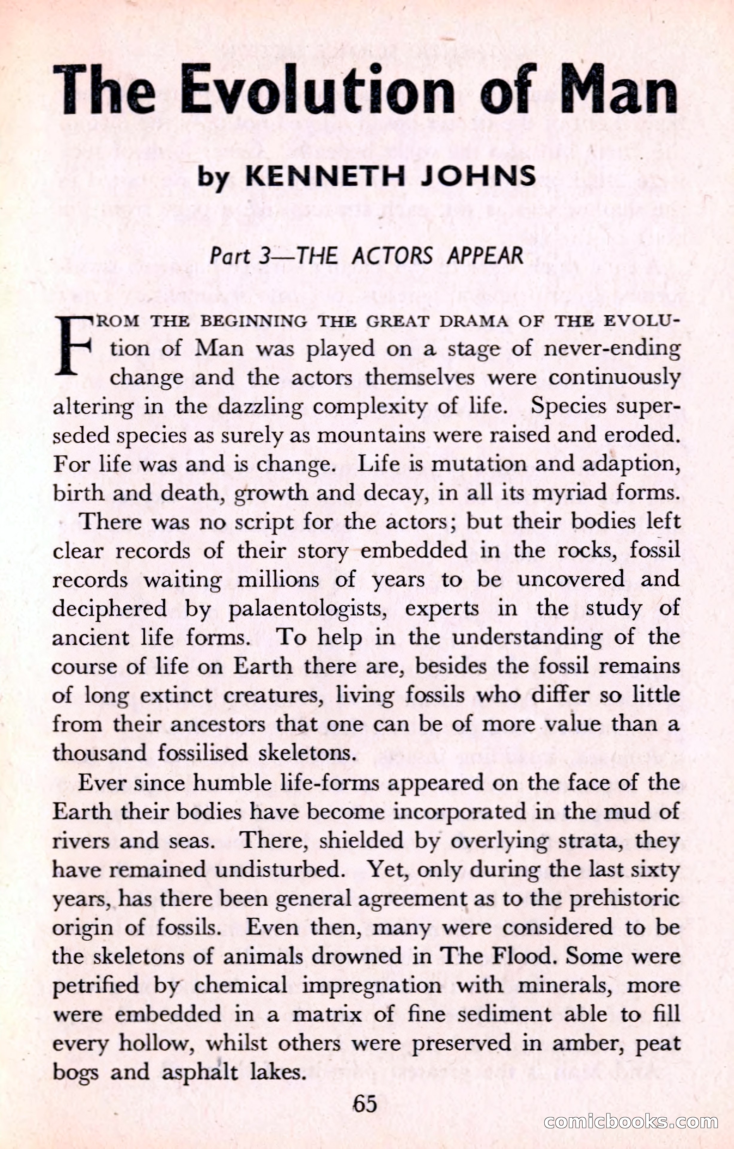 Authentic Science Fiction Monthly No. 75 — page 66 of 162