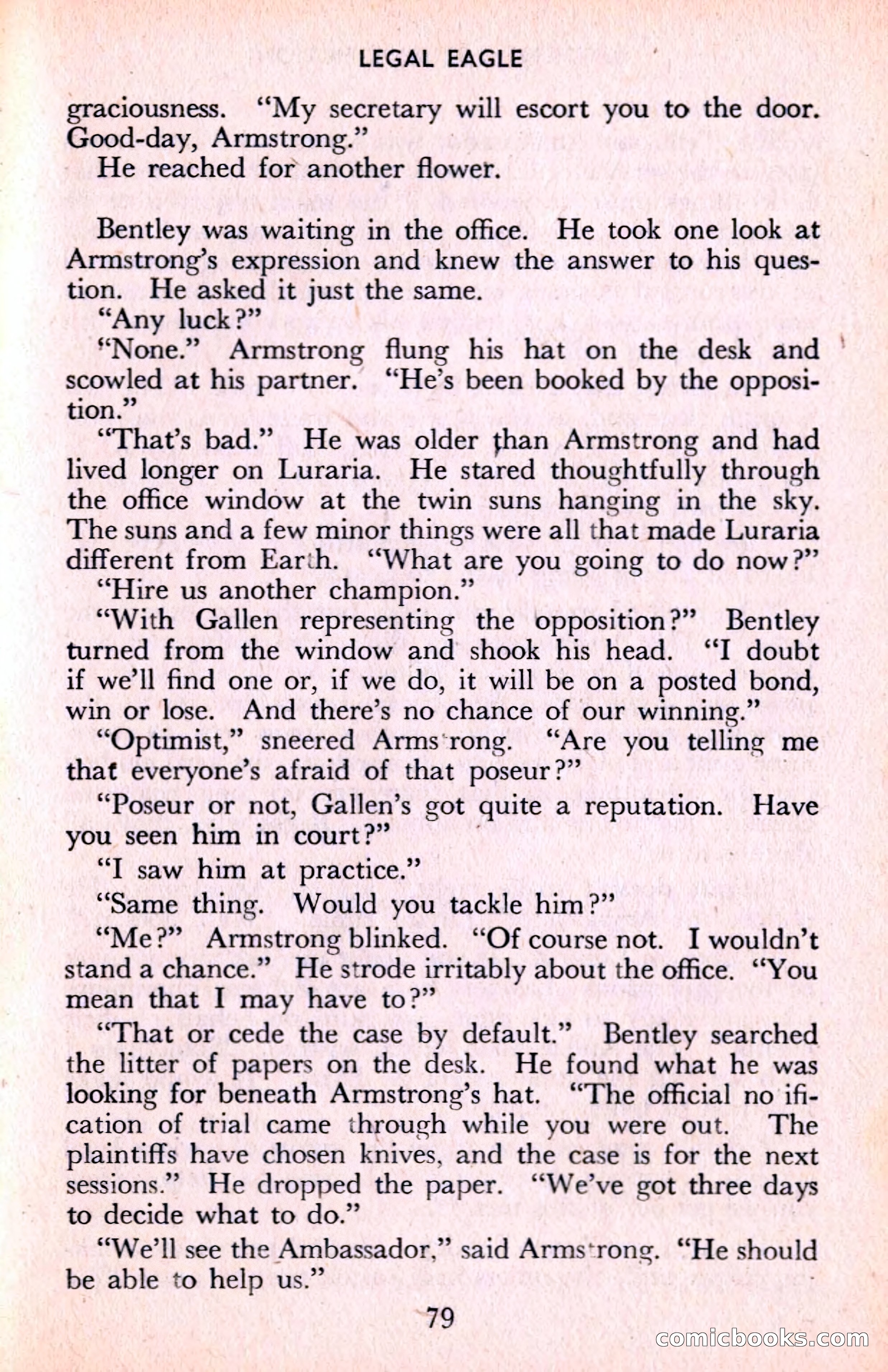 Authentic Science Fiction Monthly No. 75 — page 80 of 162