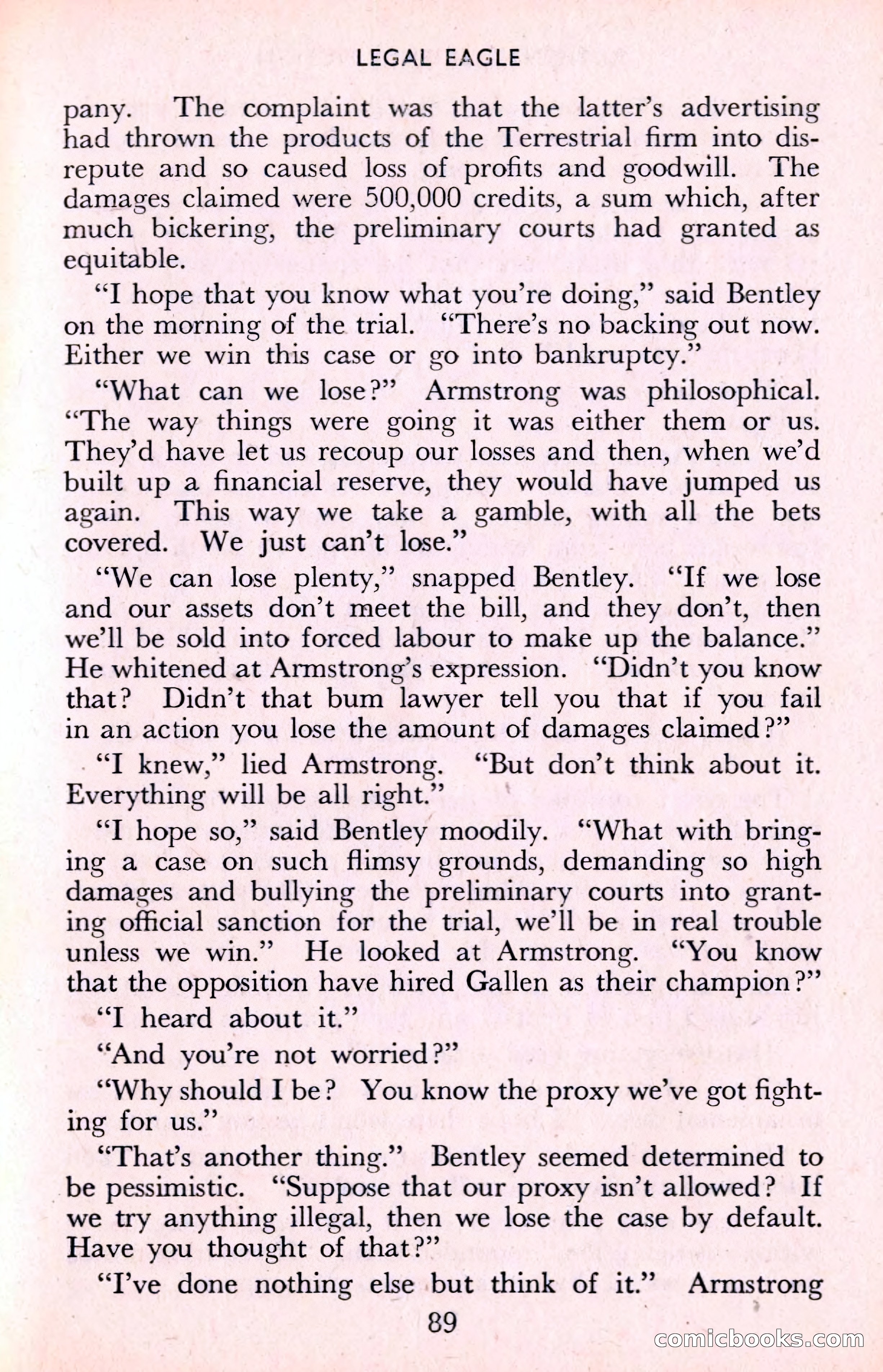 Authentic Science Fiction Monthly No. 75 — page 90 of 162