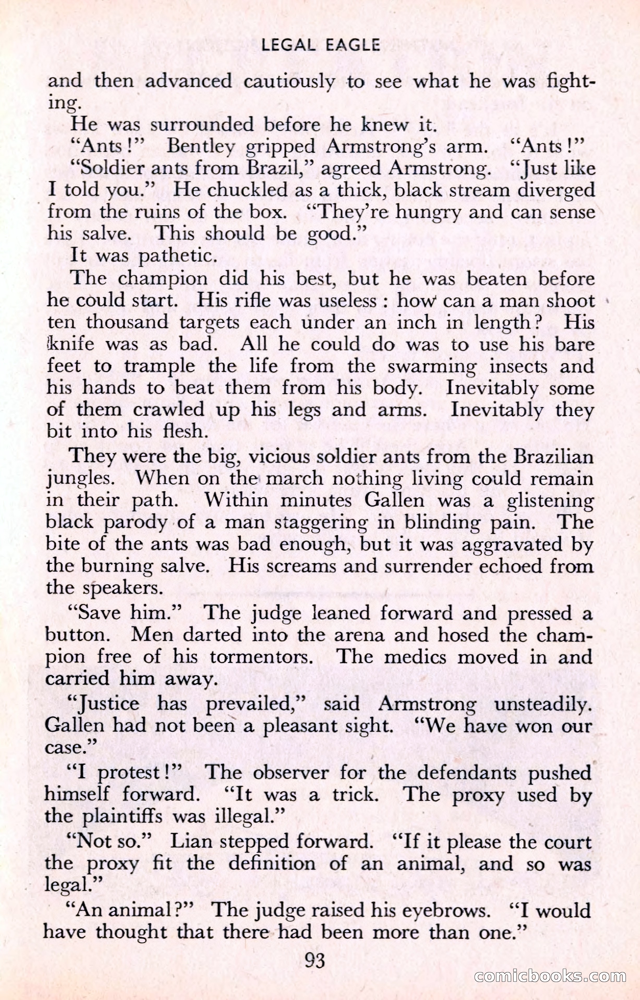 Authentic Science Fiction Monthly No. 75 — page 94 of 162