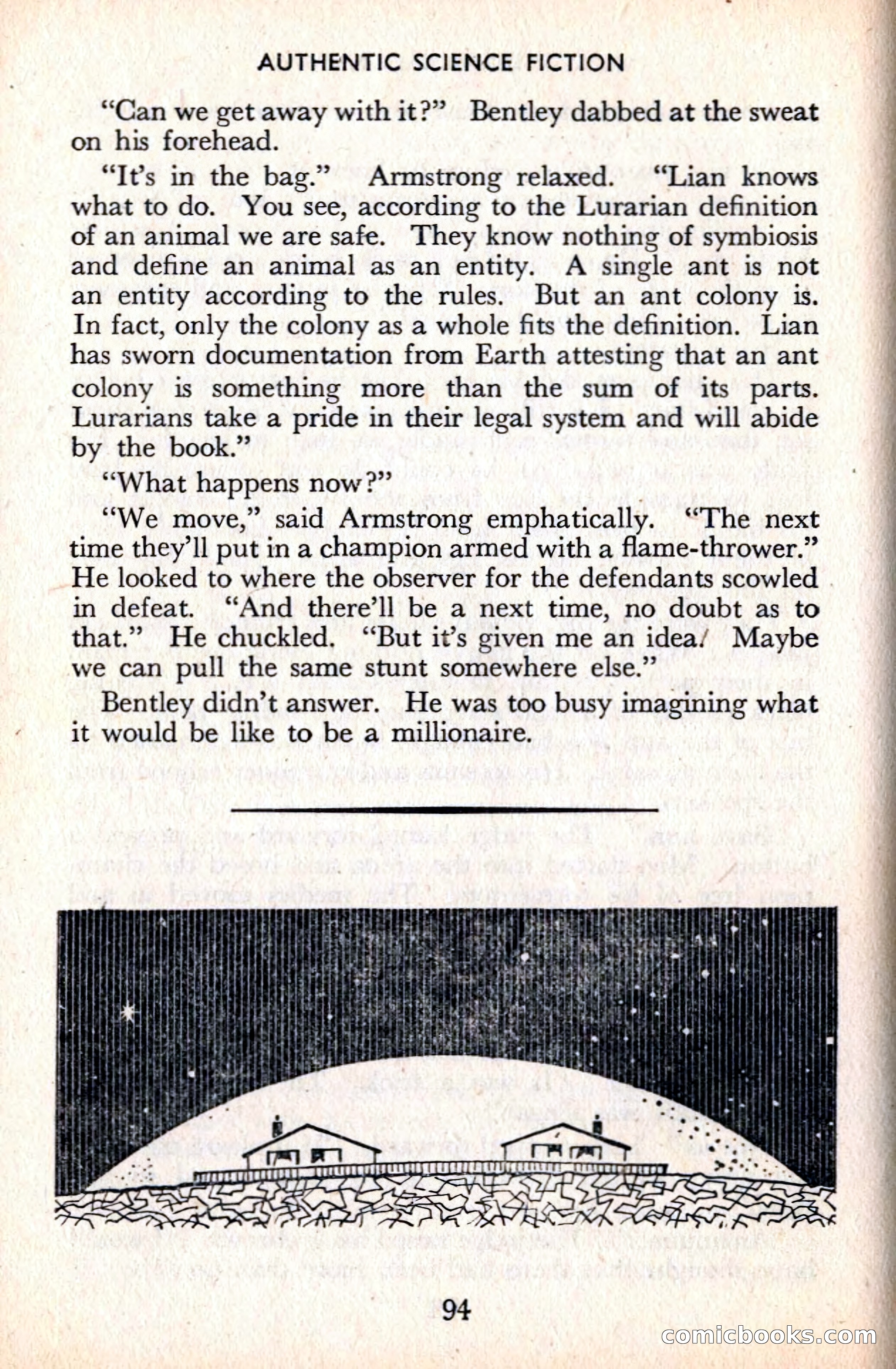 Authentic Science Fiction Monthly No. 75 — page 95 of 162