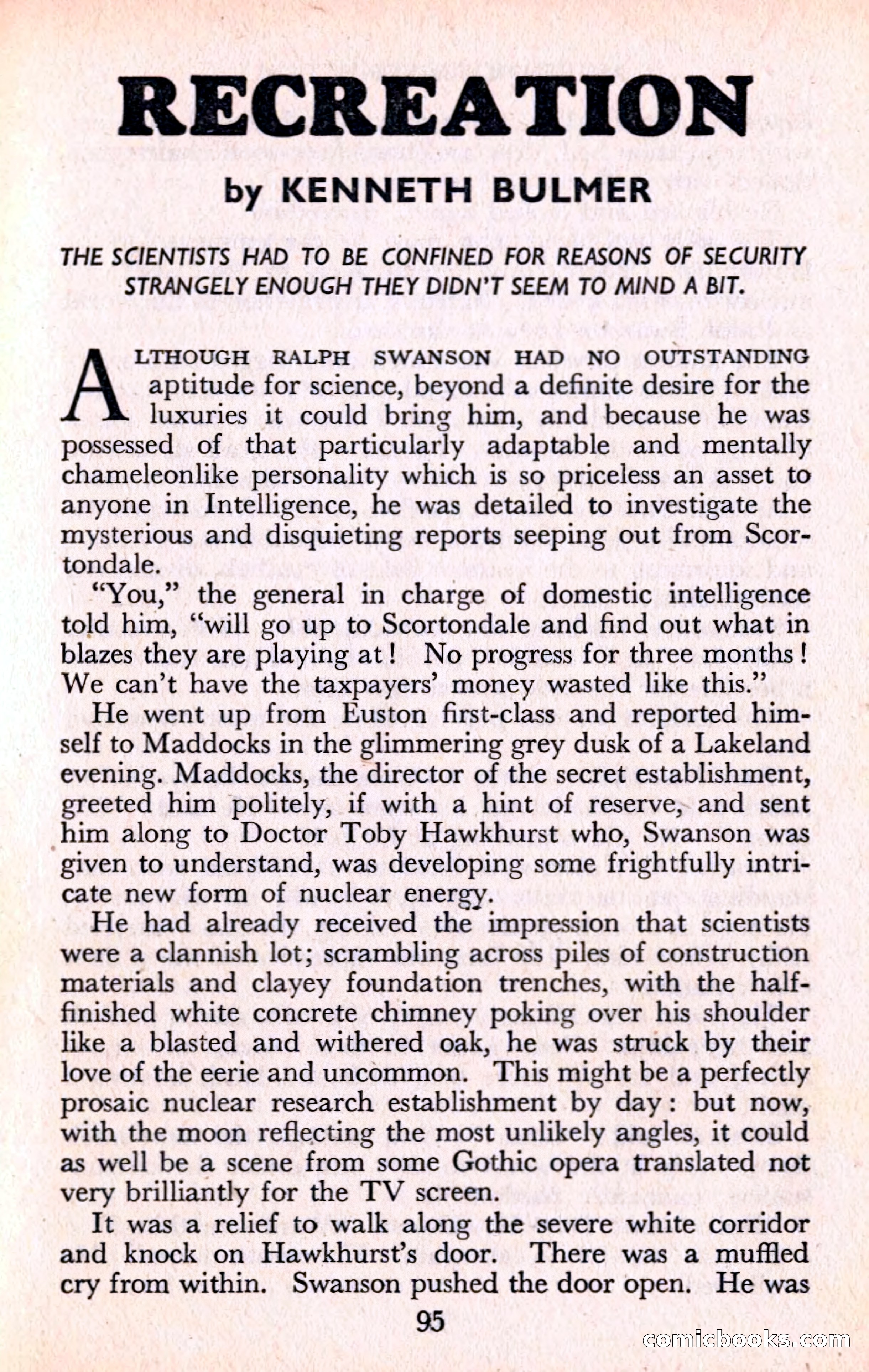 Authentic Science Fiction Monthly No. 75 — page 96 of 162