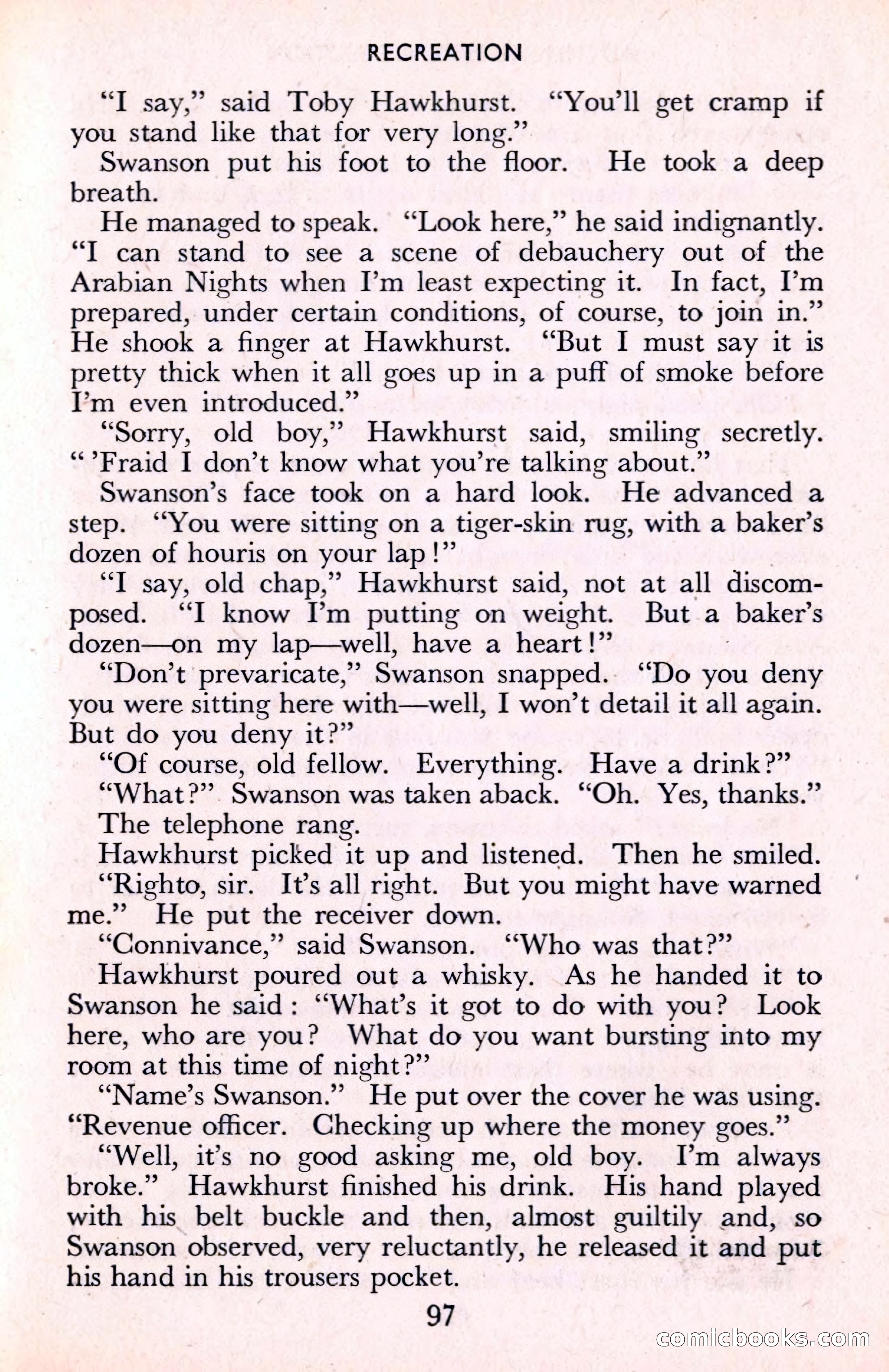 Authentic Science Fiction Monthly No. 75 — page 98 of 162