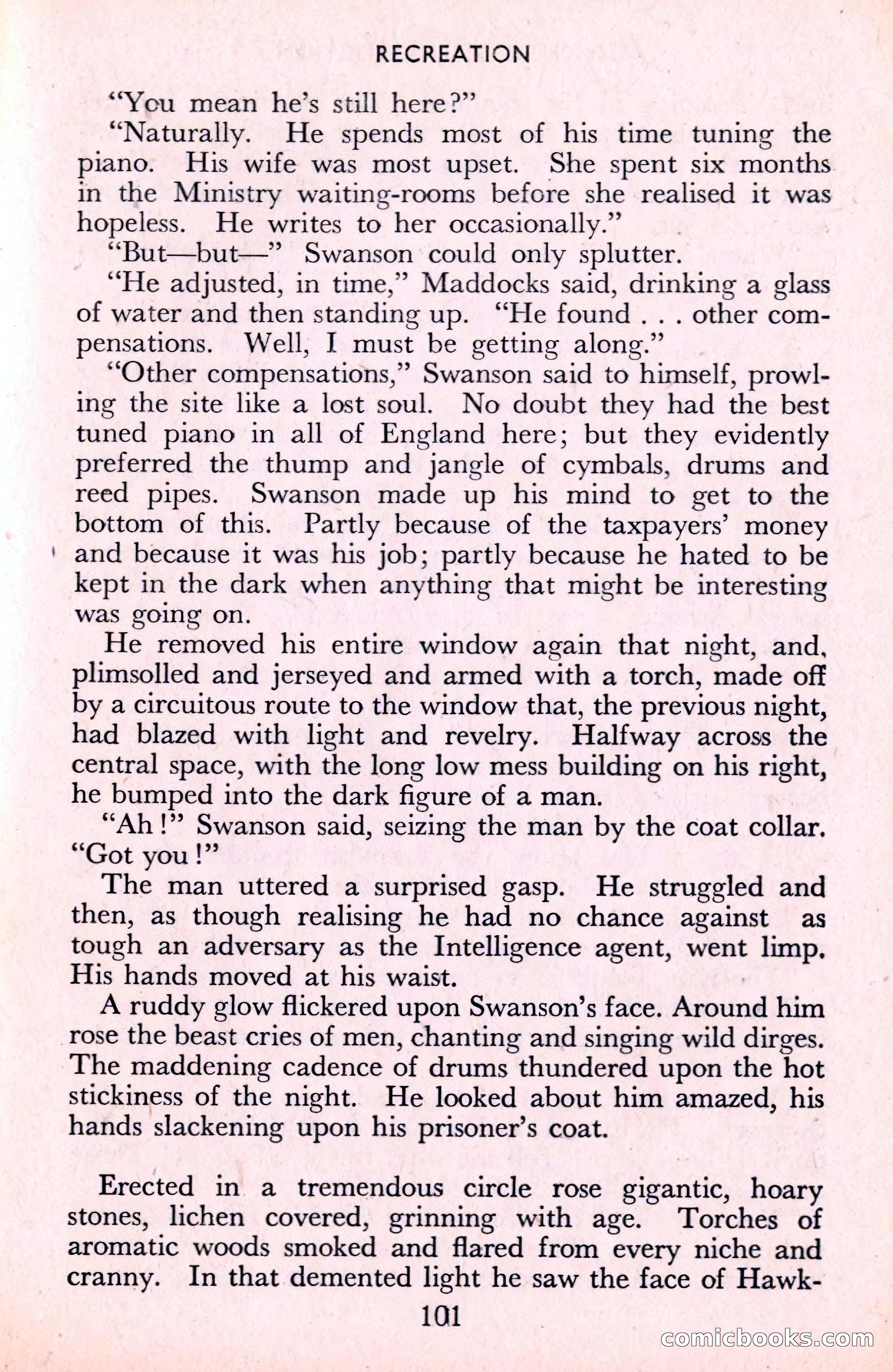 Authentic Science Fiction Monthly No. 75 — page 102 of 162