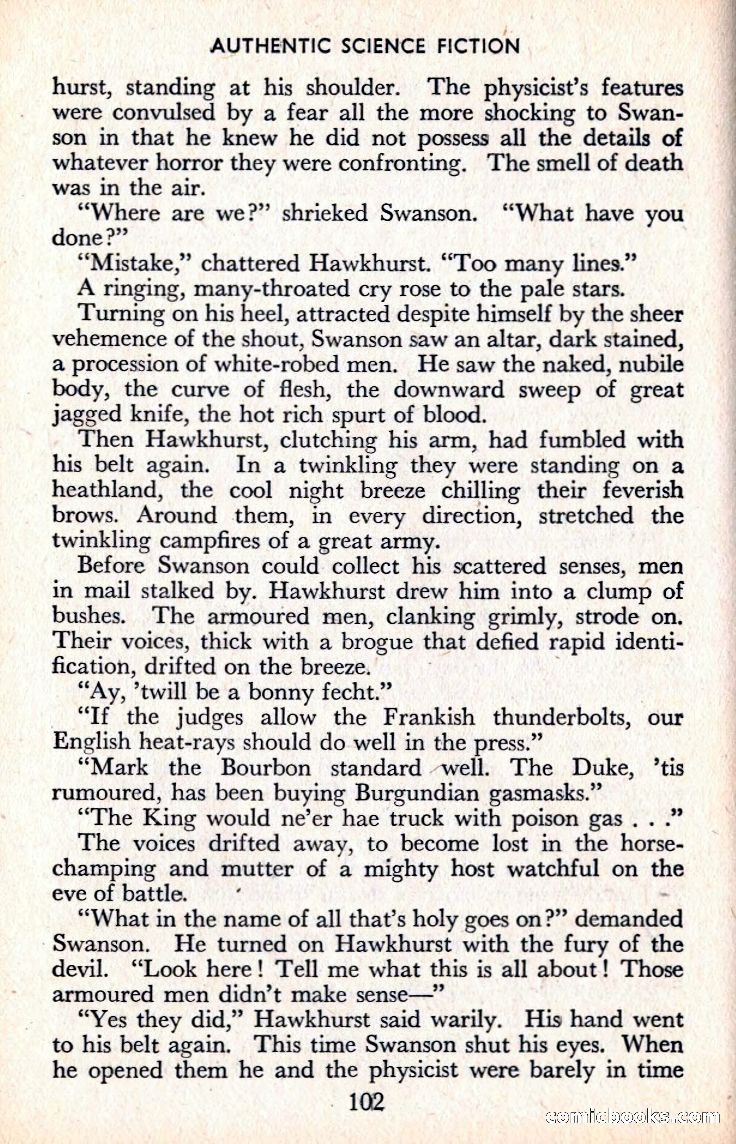 Authentic Science Fiction Monthly No. 75 — page 103 of 162
