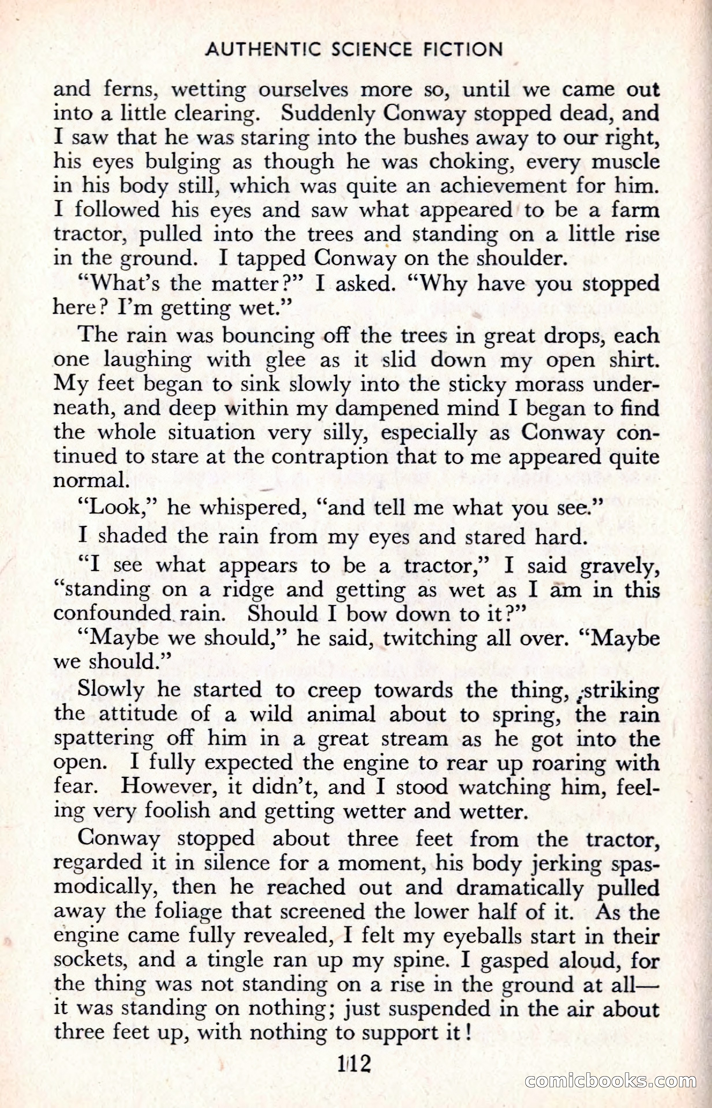 Authentic Science Fiction Monthly No. 75 — page 113 of 162