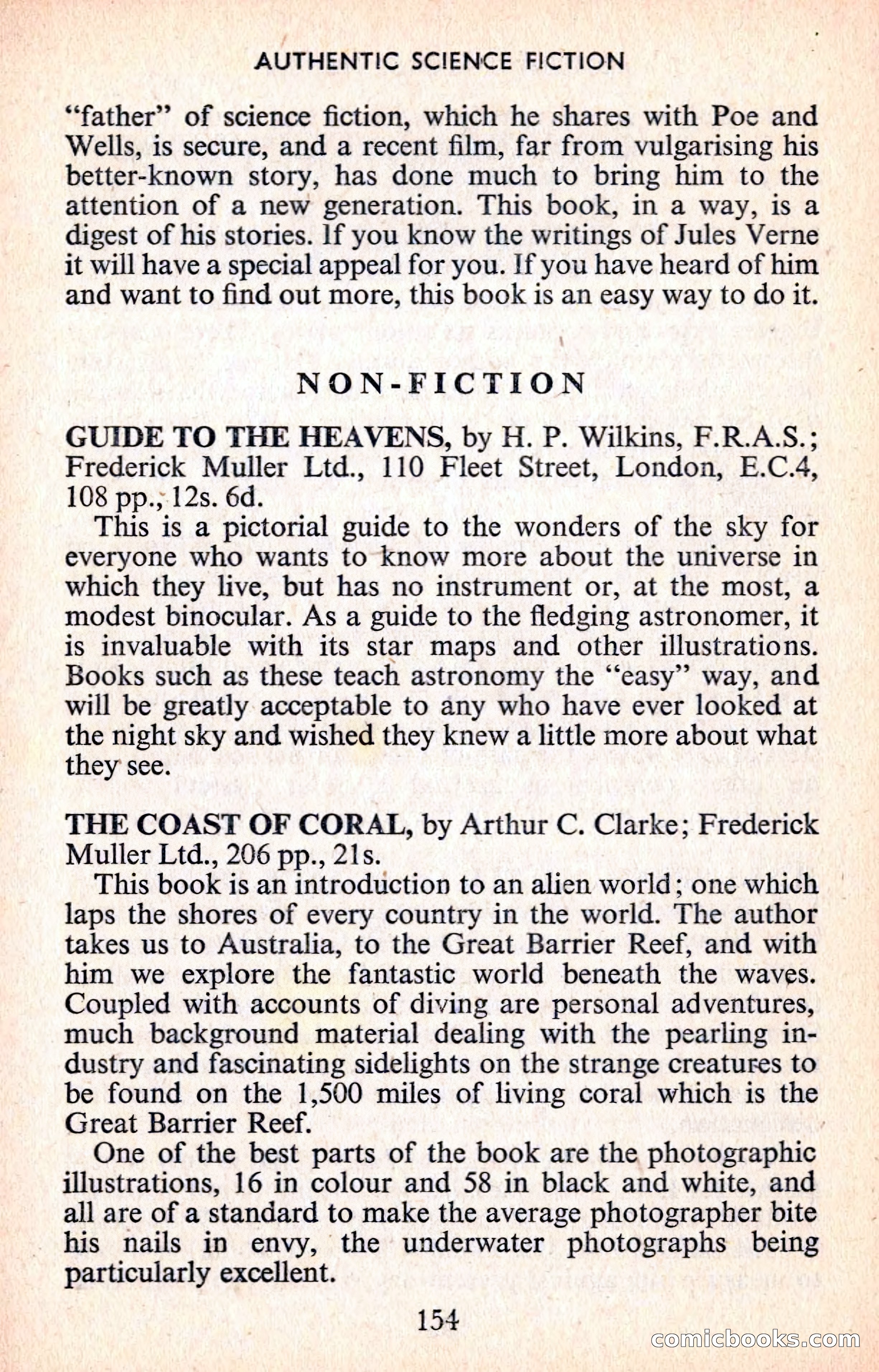 Authentic Science Fiction Monthly No. 75 — page 155 of 162