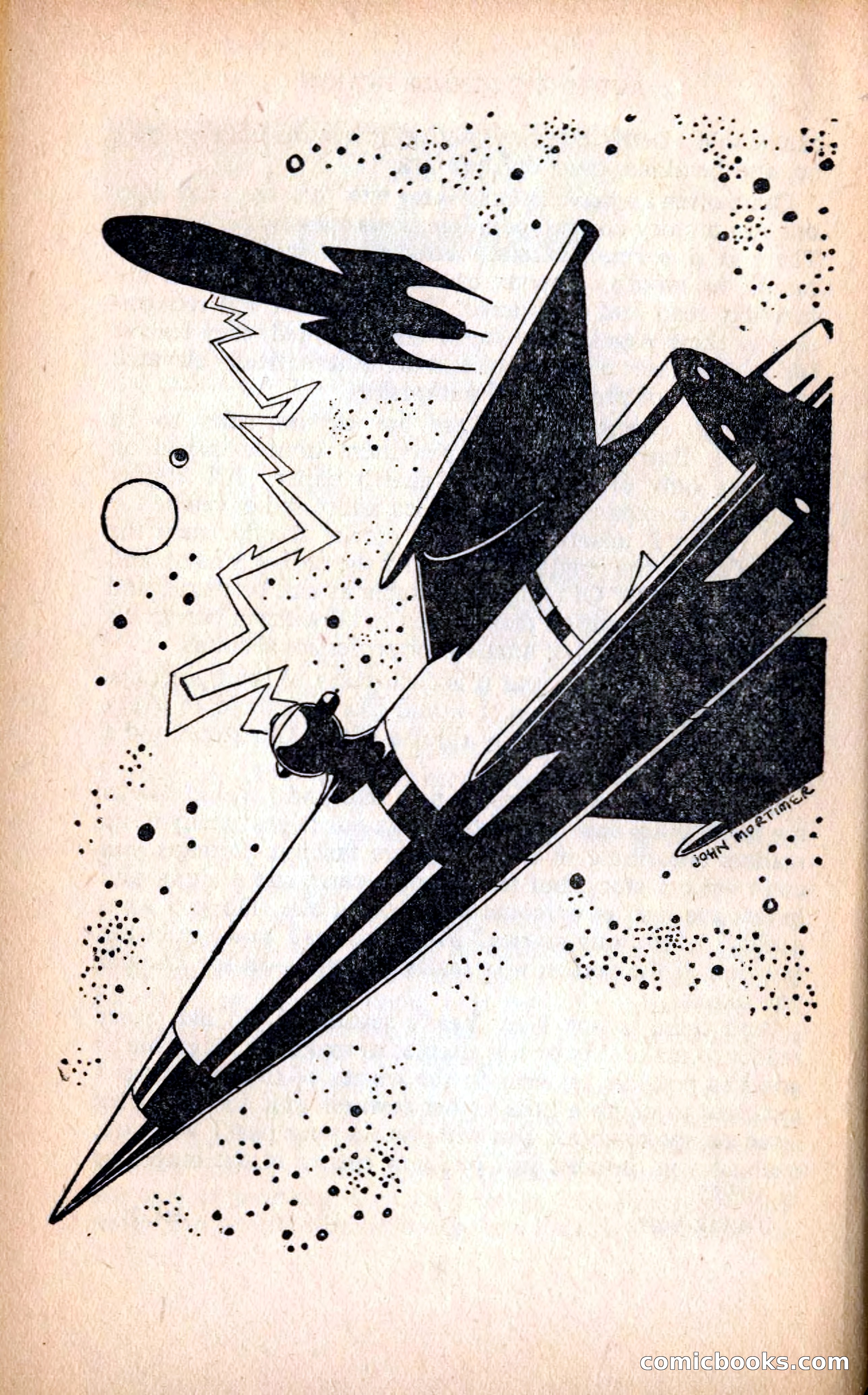 Authentic Science Fiction Monthly No. 76 — page 5 of 162