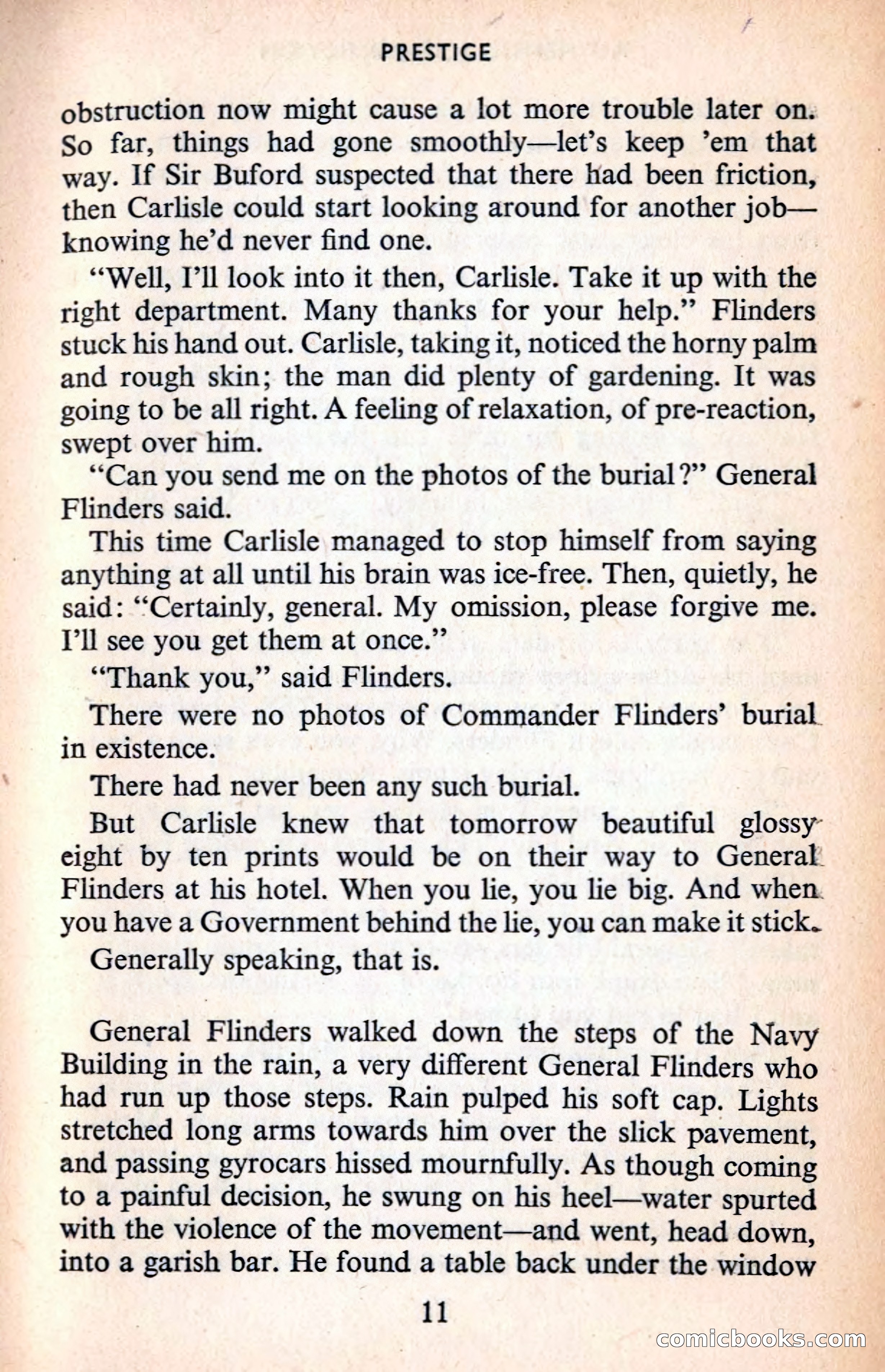 Authentic Science Fiction Monthly No. 76 — page 12 of 162