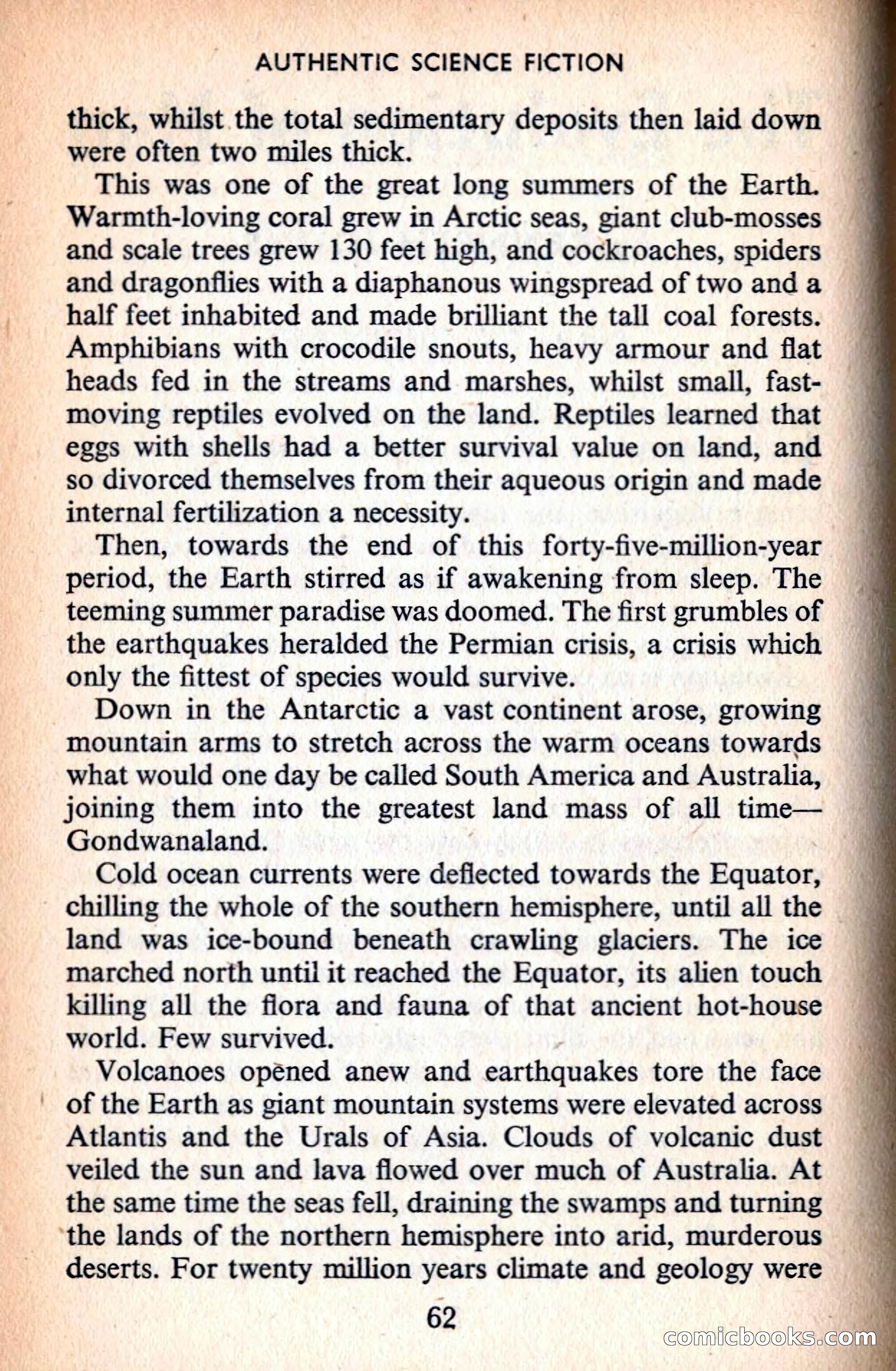 Authentic Science Fiction Monthly No. 76 — page 63 of 162