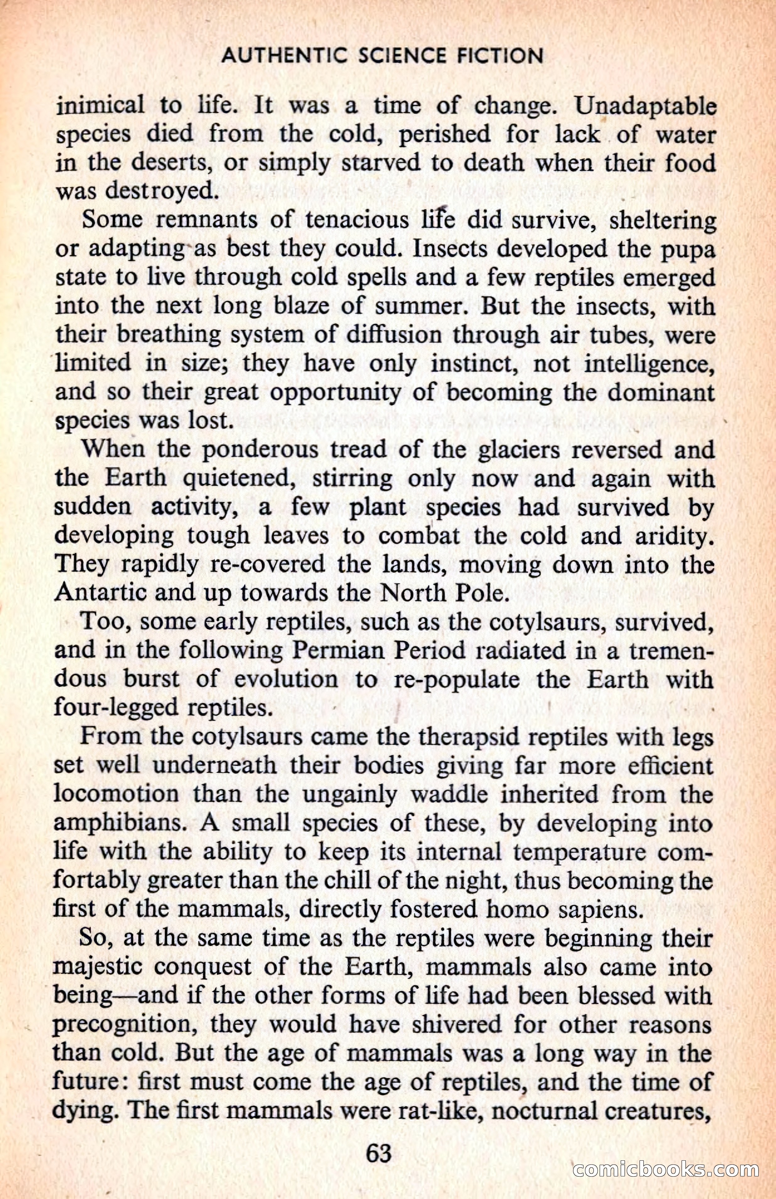 Authentic Science Fiction Monthly No. 76 — page 64 of 162
