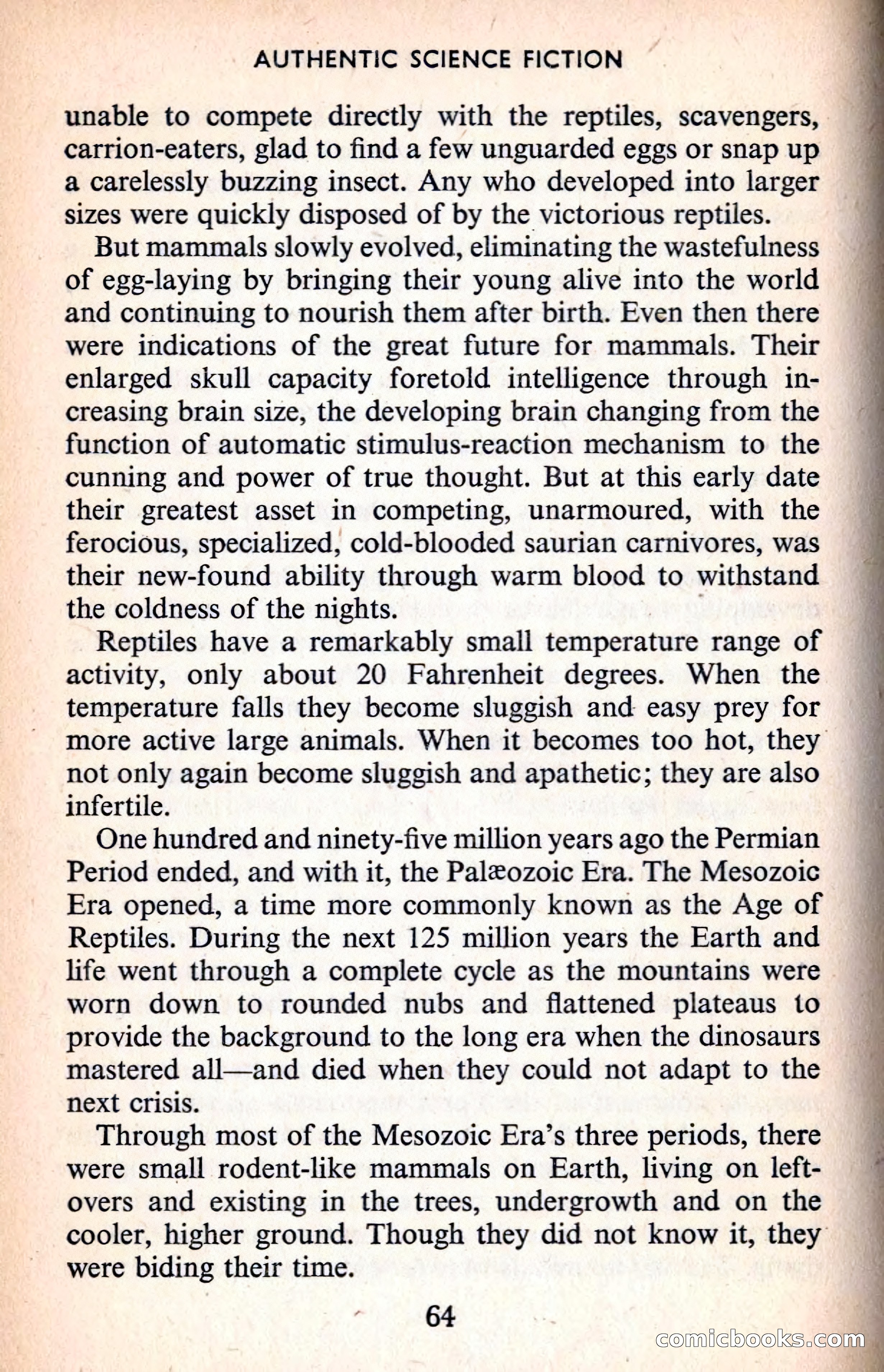 Authentic Science Fiction Monthly No. 76 — page 65 of 162