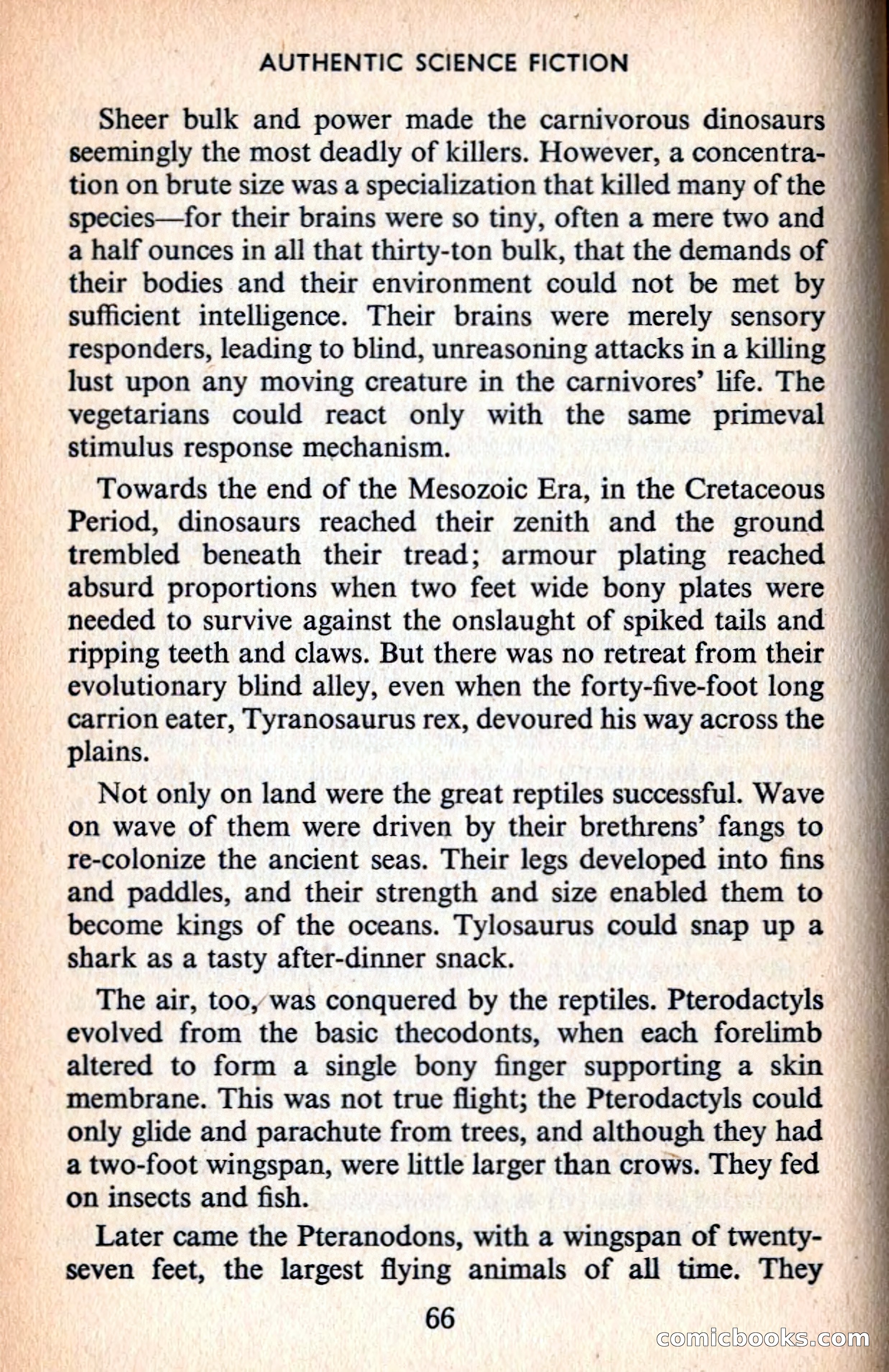 Authentic Science Fiction Monthly No. 76 — page 67 of 162