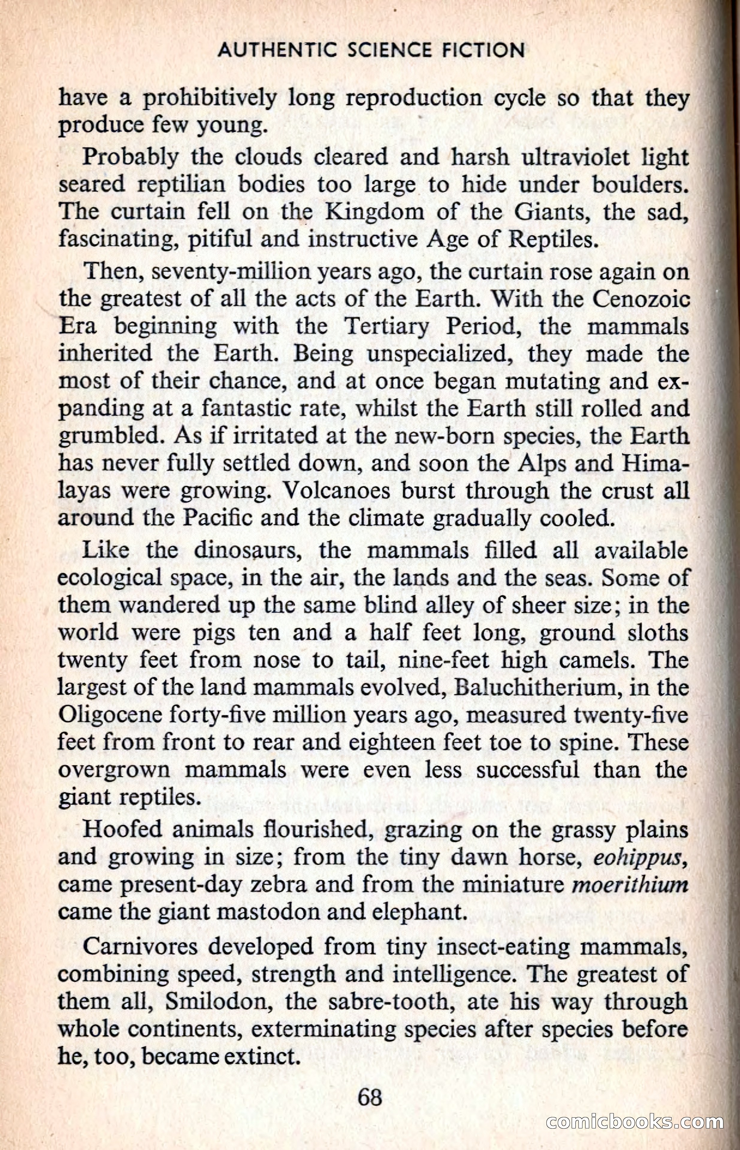 Authentic Science Fiction Monthly No. 76 — page 69 of 162
