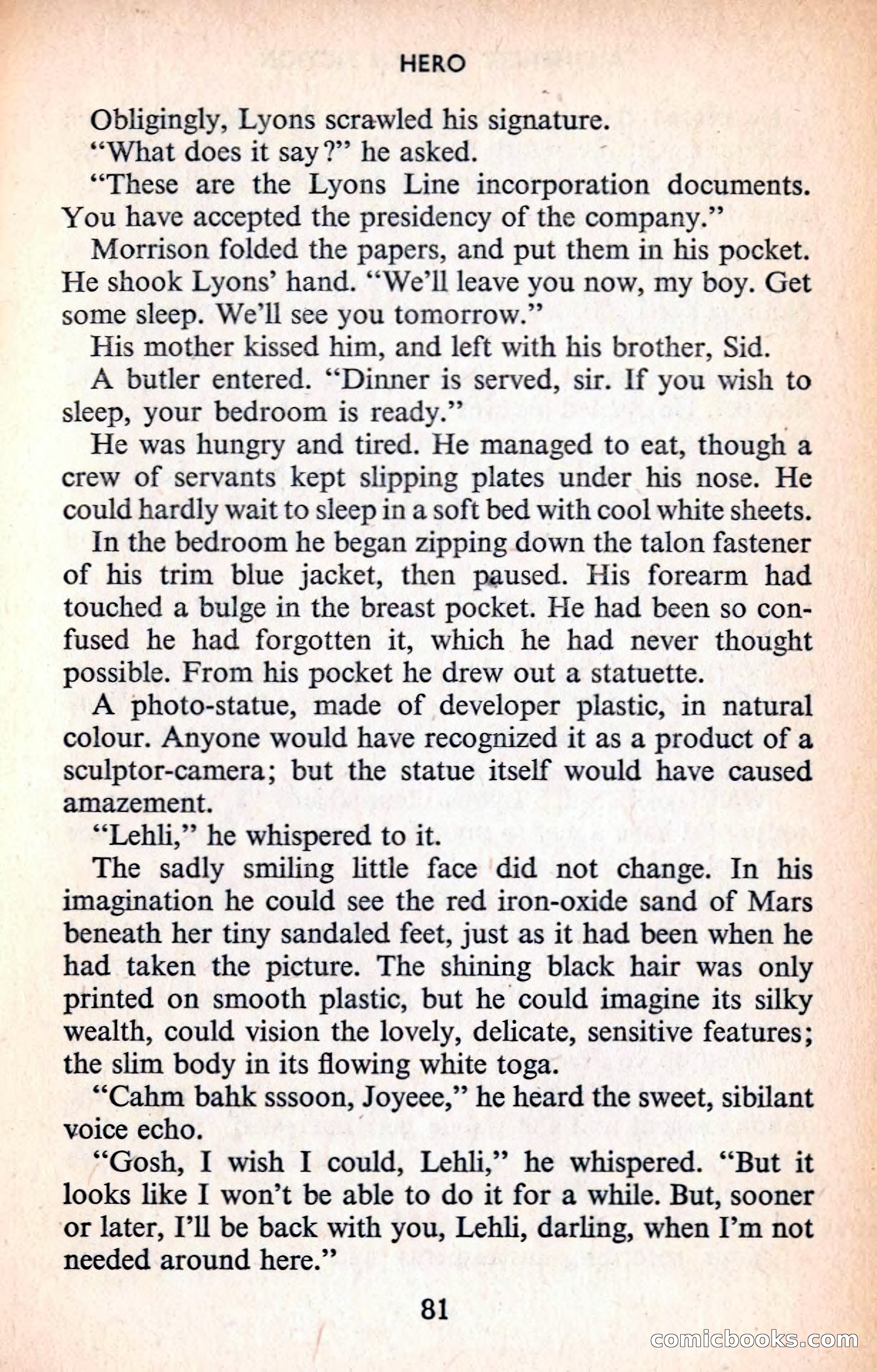 Authentic Science Fiction Monthly No. 76 — page 82 of 162