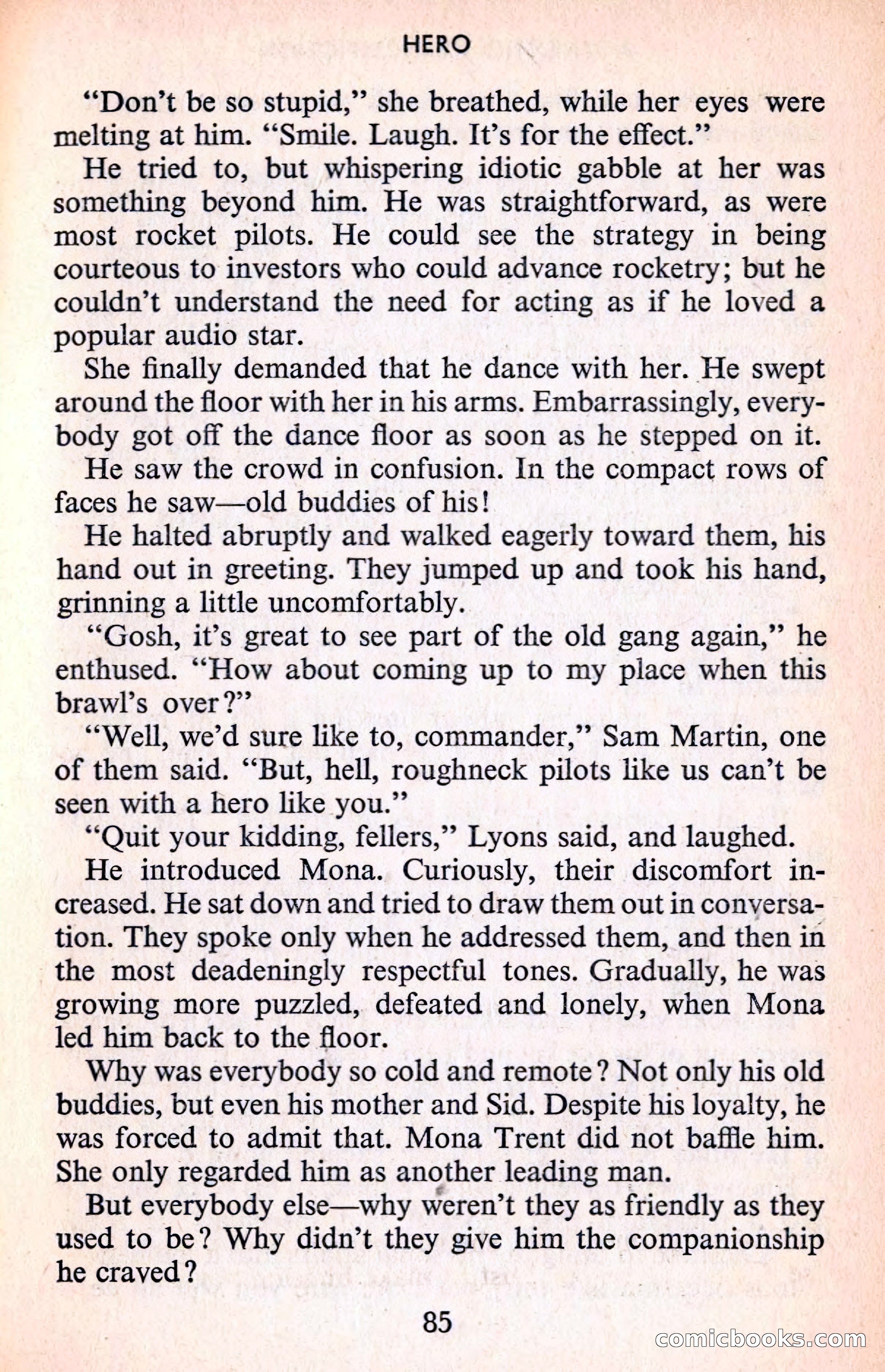 Authentic Science Fiction Monthly No. 76 — page 86 of 162