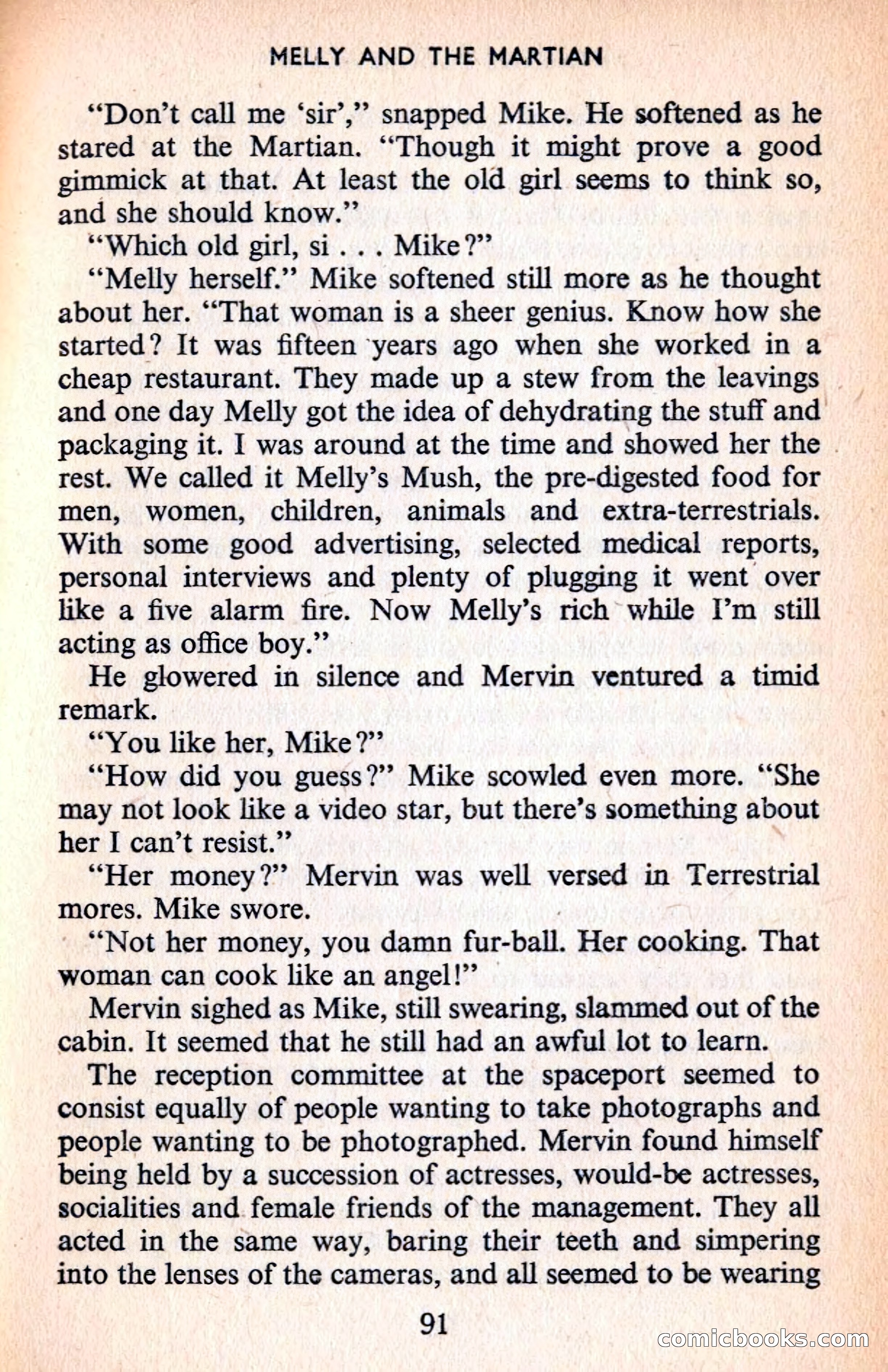 Authentic Science Fiction Monthly No. 76 — page 92 of 162