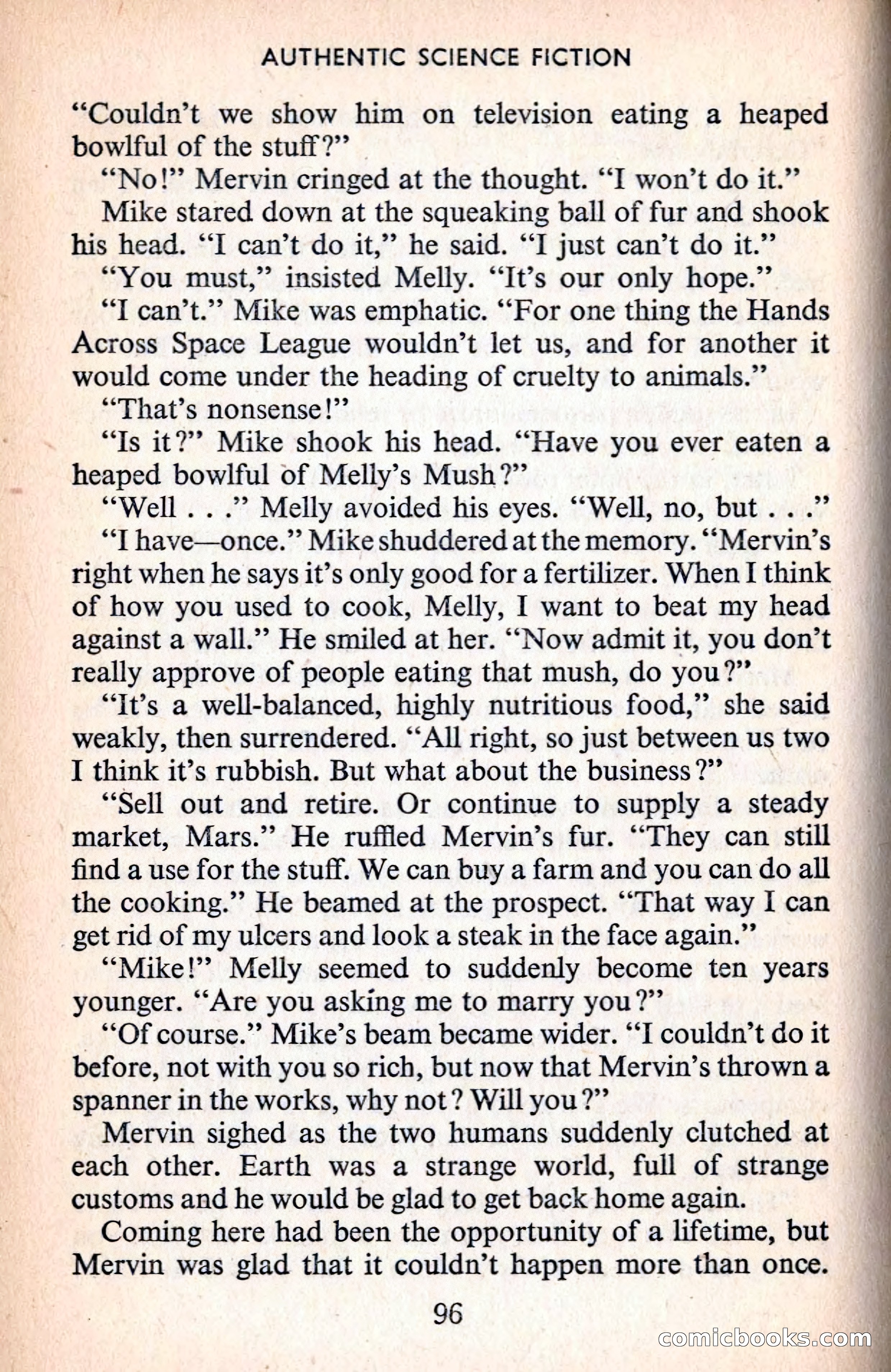 Authentic Science Fiction Monthly No. 76 — page 97 of 162