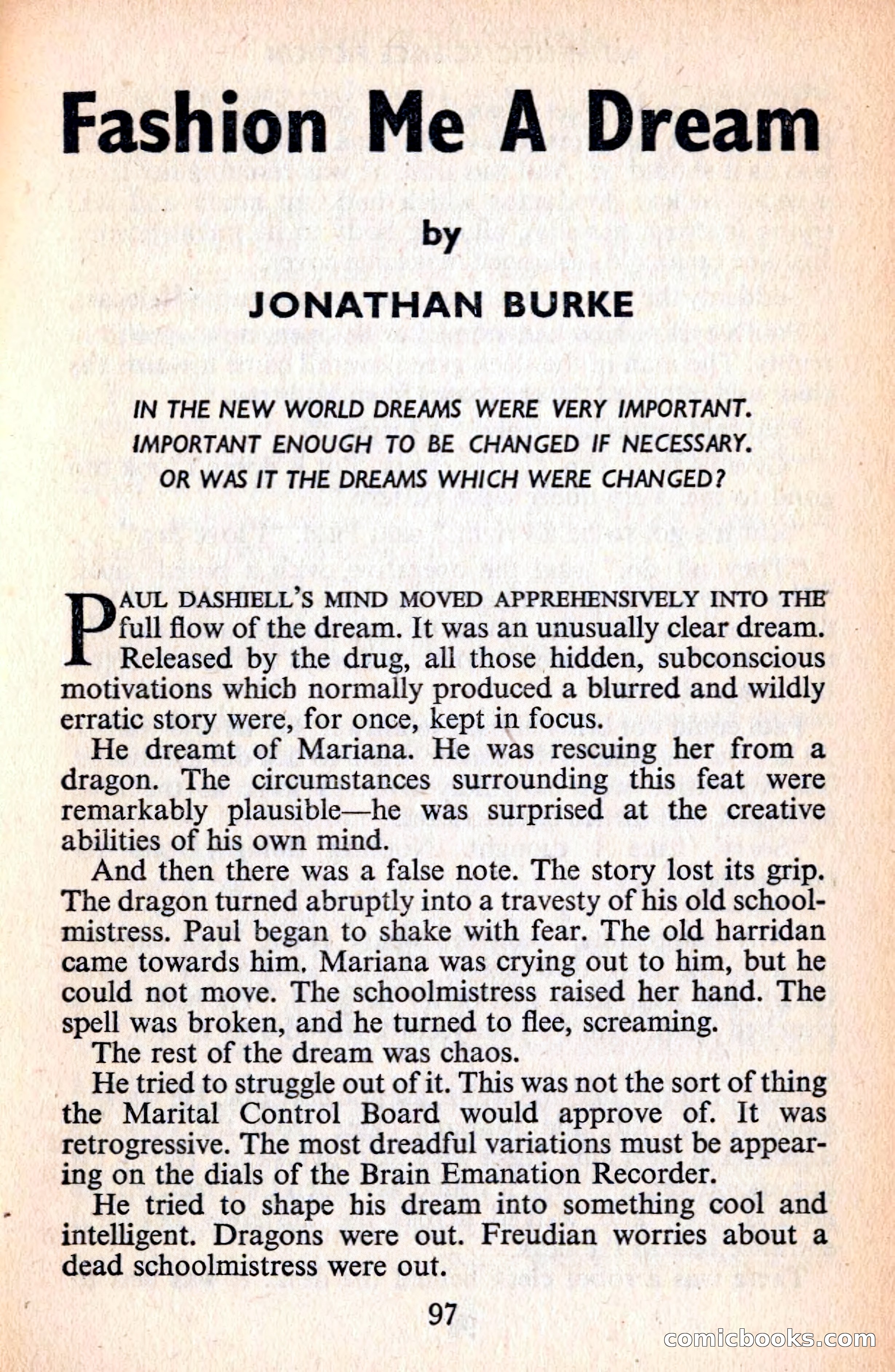 Authentic Science Fiction Monthly No. 76 — page 98 of 162